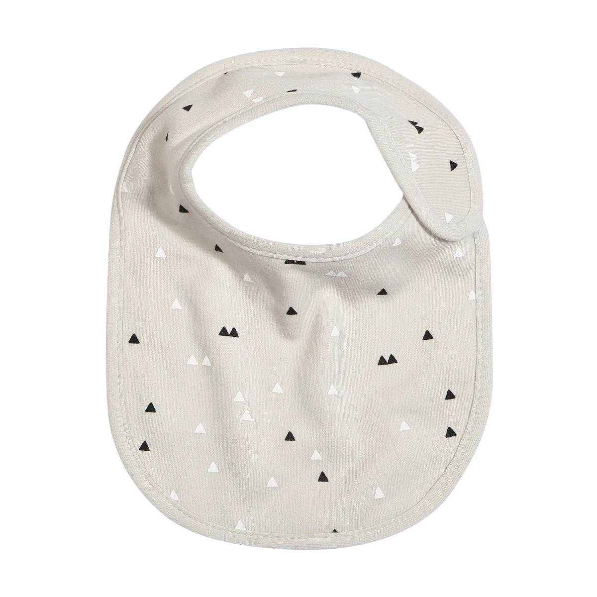 3 5 Pack Bibs - Lion, 3 of 7