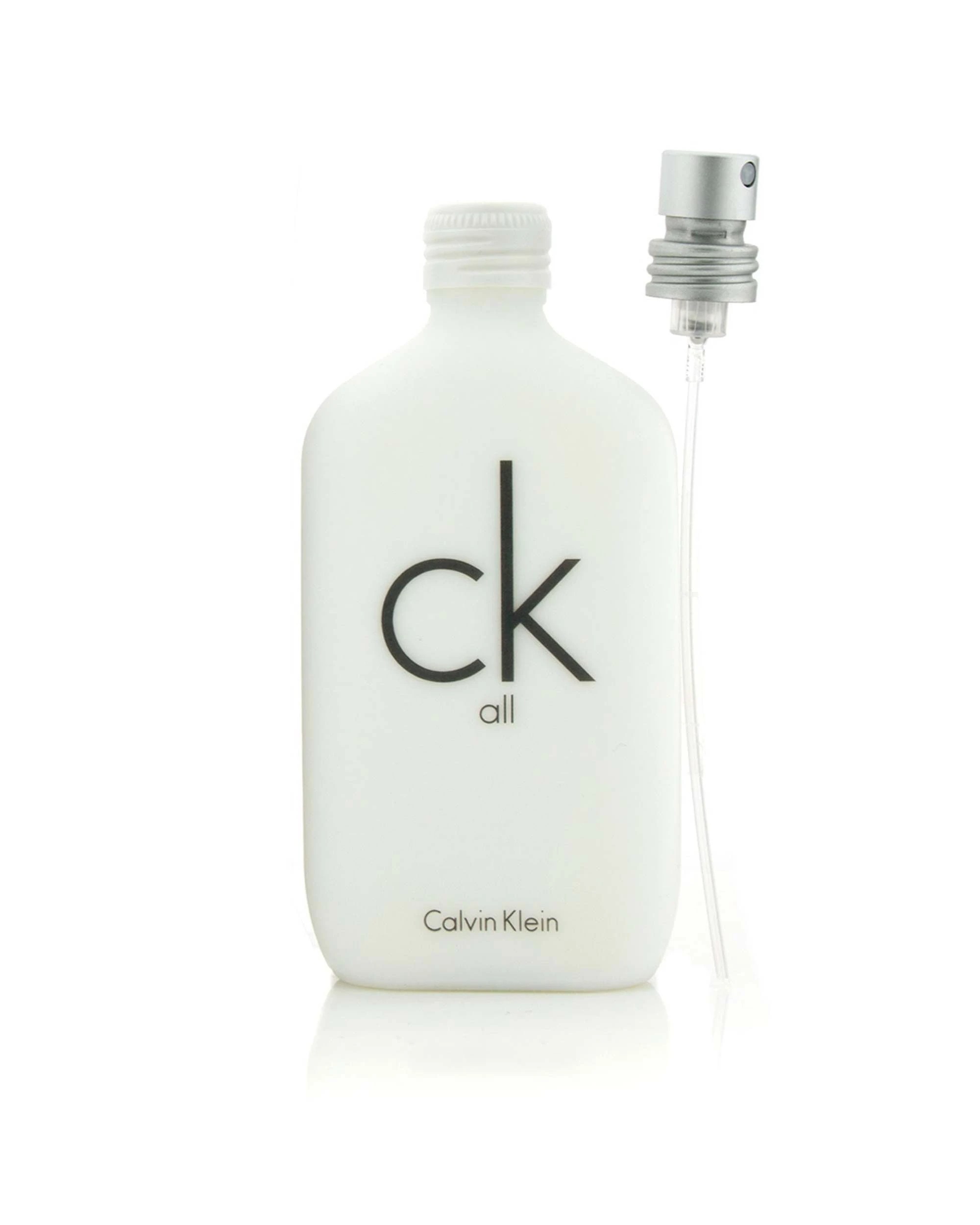 2 CK All 200ml Eau de Toilette, 2 of 4