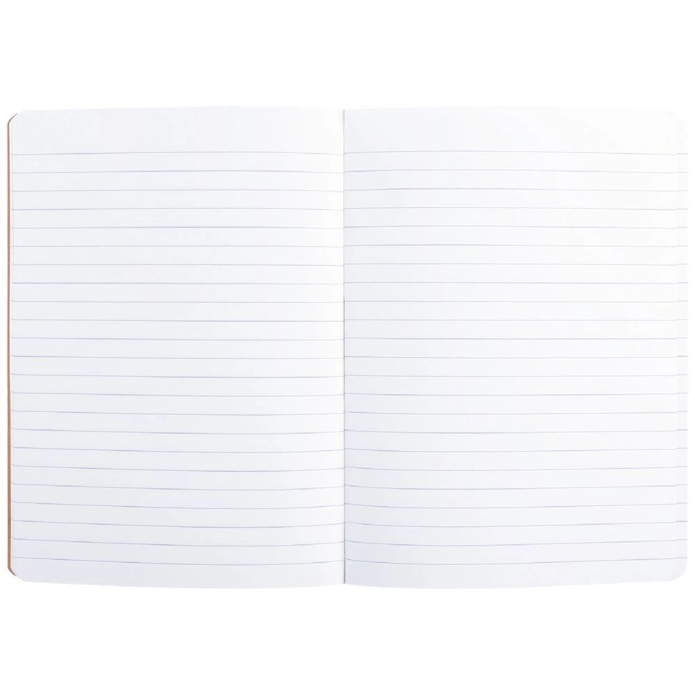 5 Clairefontaine My Essentials A5 Notebook Ruled 192 Page Kraft, 5 of 6