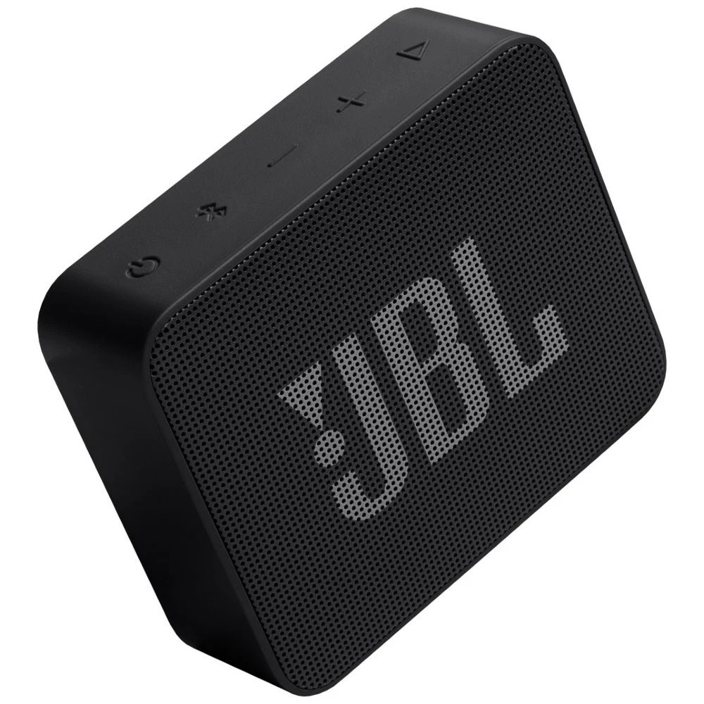 3 JBL Go Essential 2 Bluetooth Speaker Black, 3 of 6
