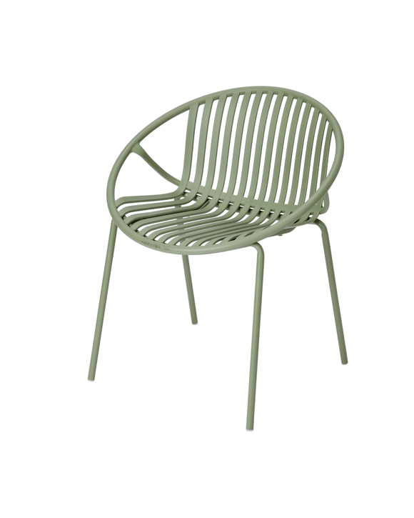 Outdoor Chair - Green