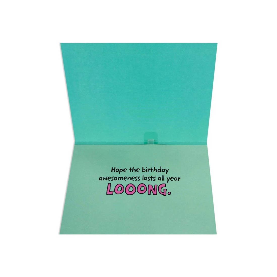 2 Hallmark Interactive Birthday Card - Atomic Dachshund Dog, 2 of 4