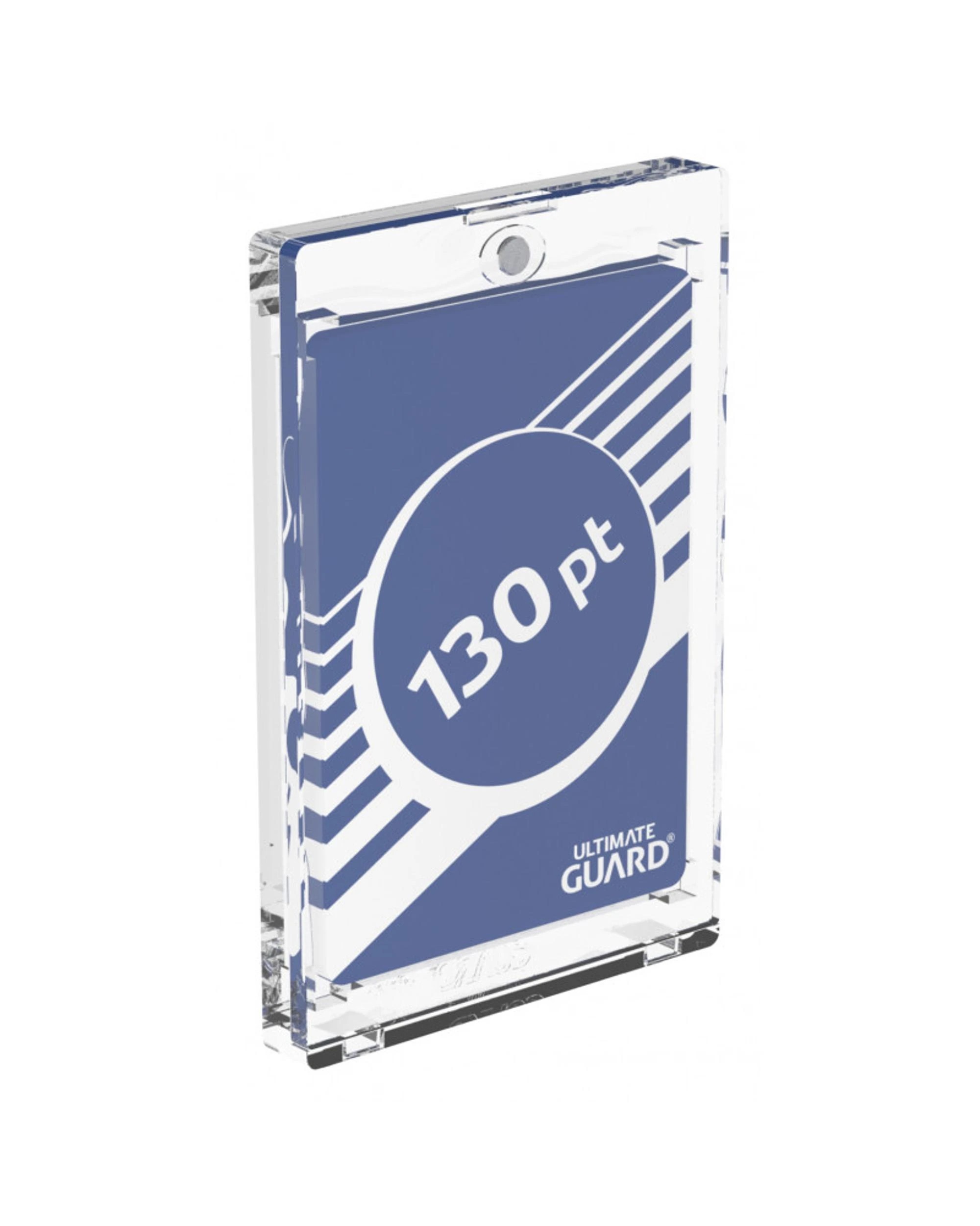 3 Ultimate Guard 130pt Magnetic Card Case, 3 of 5
