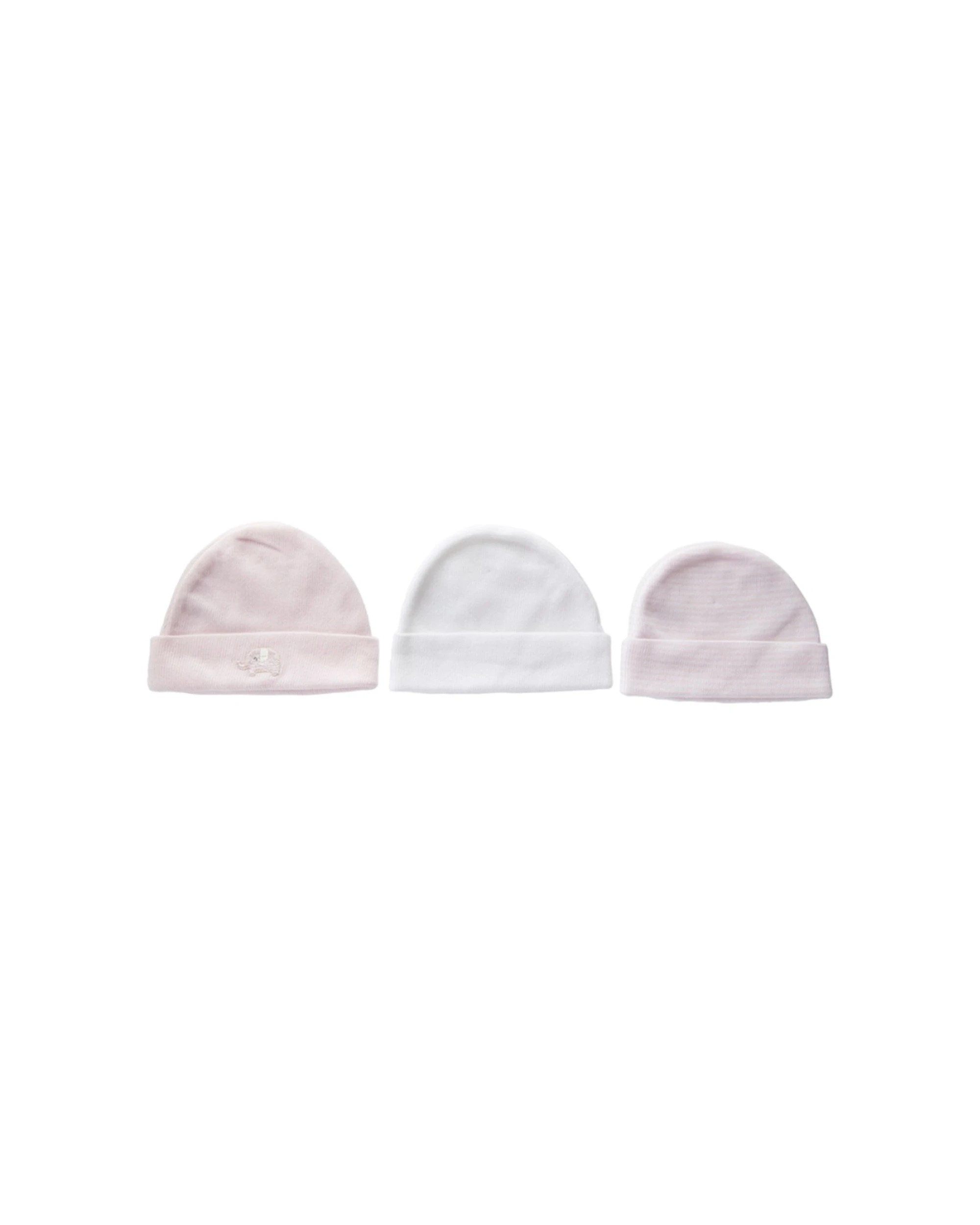 4 Playette Newborn Essentials Bundle - 0-6 Months - Multi, 4 of 5