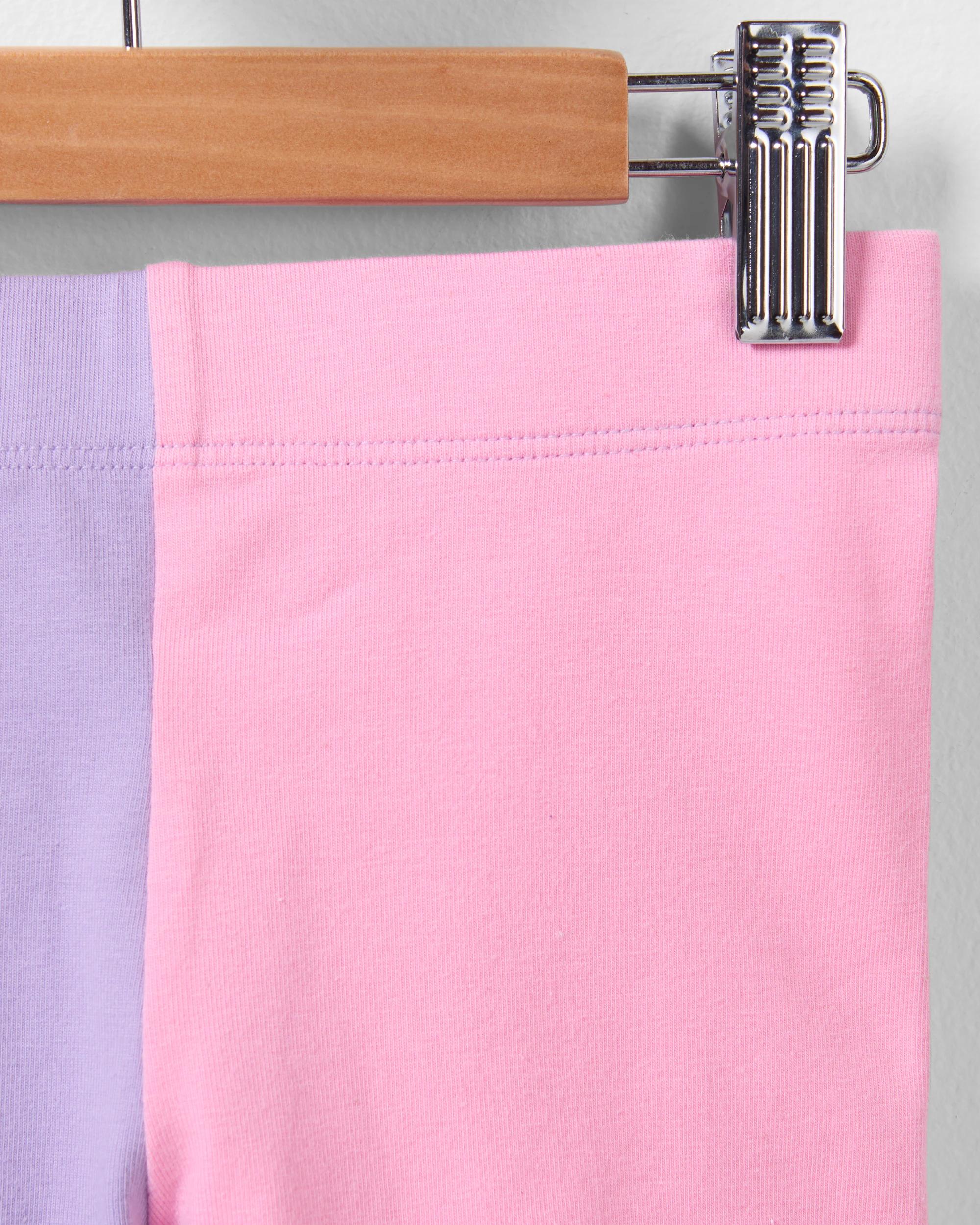 8 Bike Shorts Multi, 8 of 9
