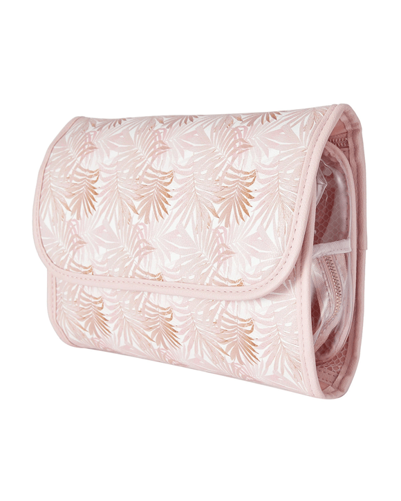OXX Cosmetics Travel Bag - Pink