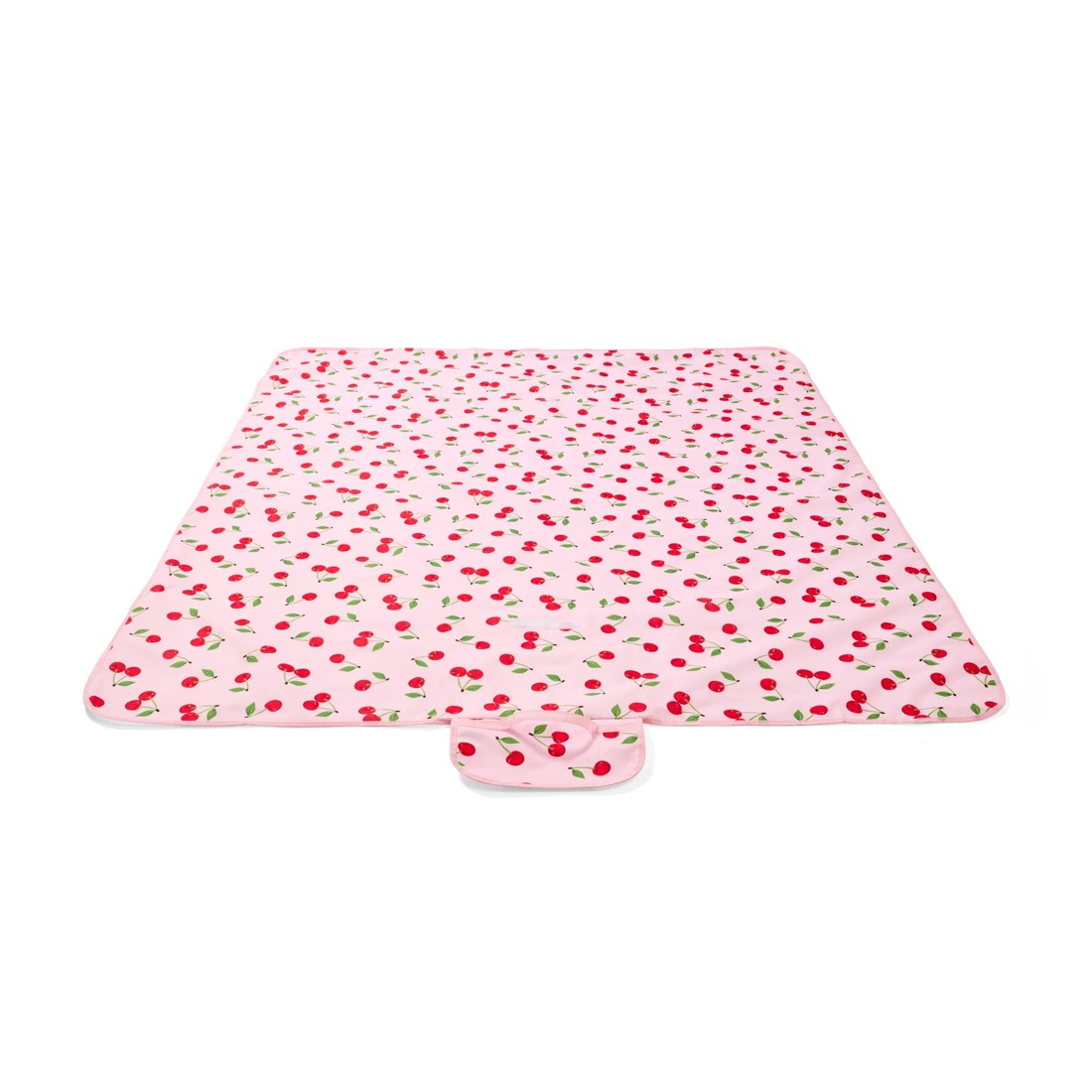 4 Picnic Mat - Cherry, 4 of 8