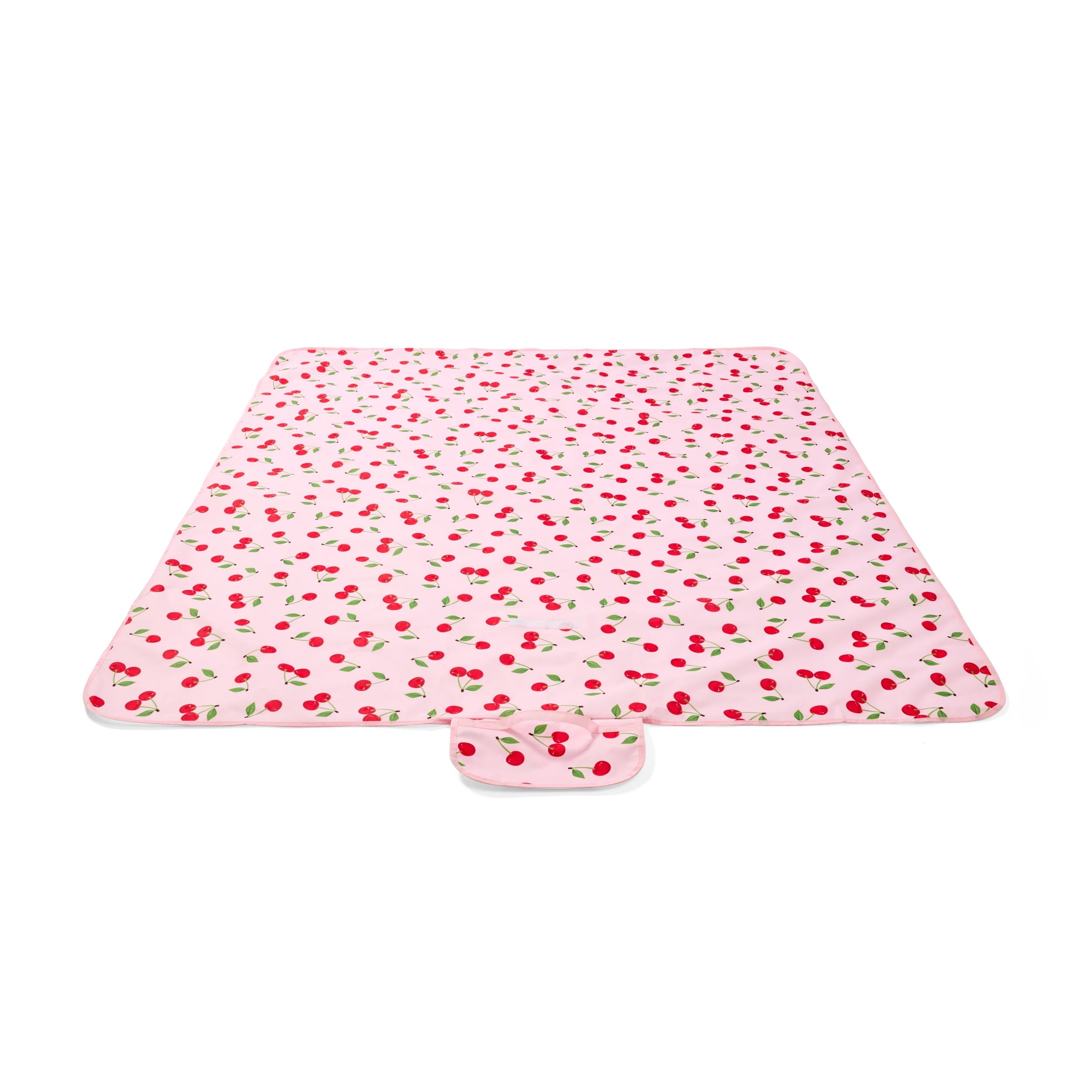 4 Picnic Mat - Cherry, 4 of 8