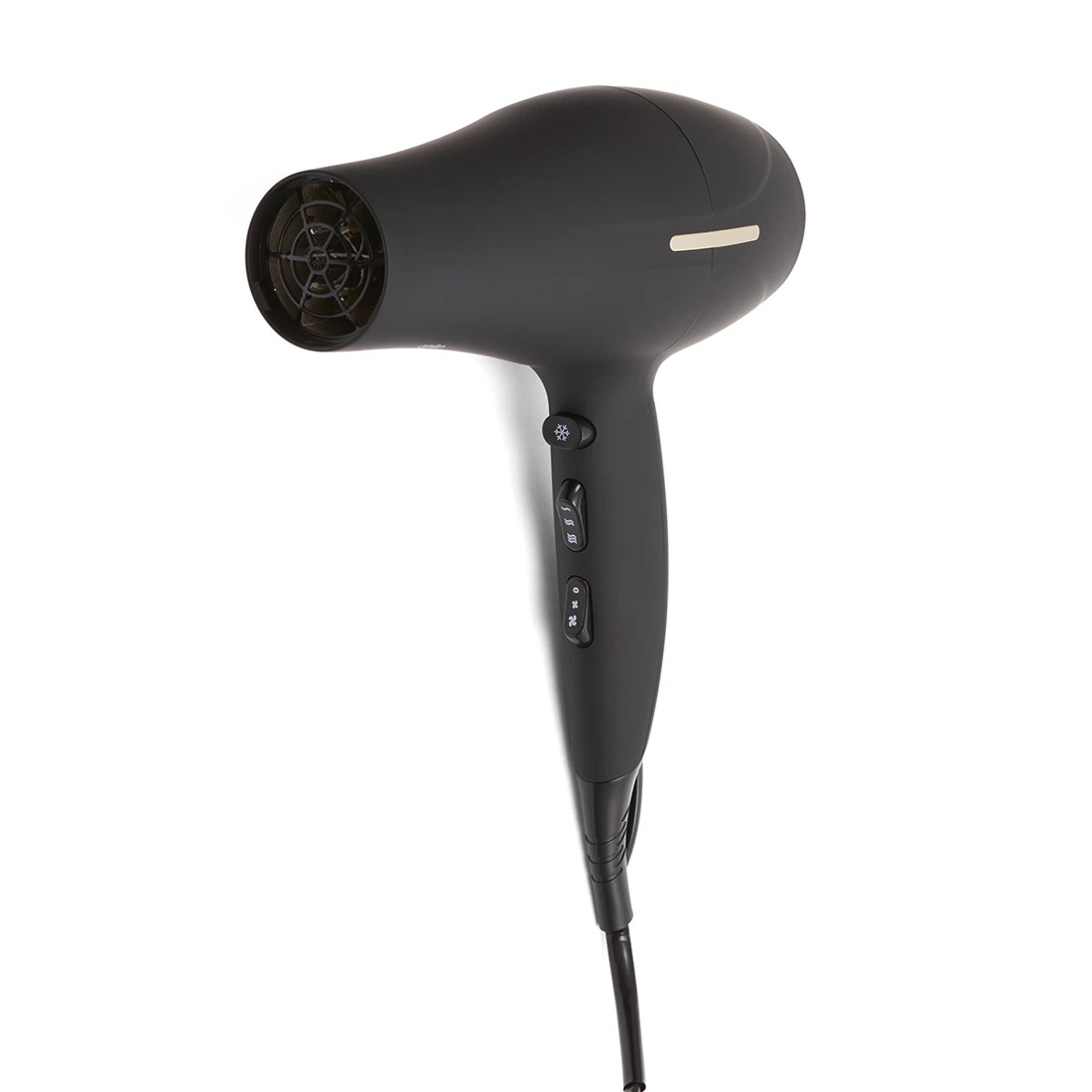 7 Hair Dryer - Matte Black, 7 of 10