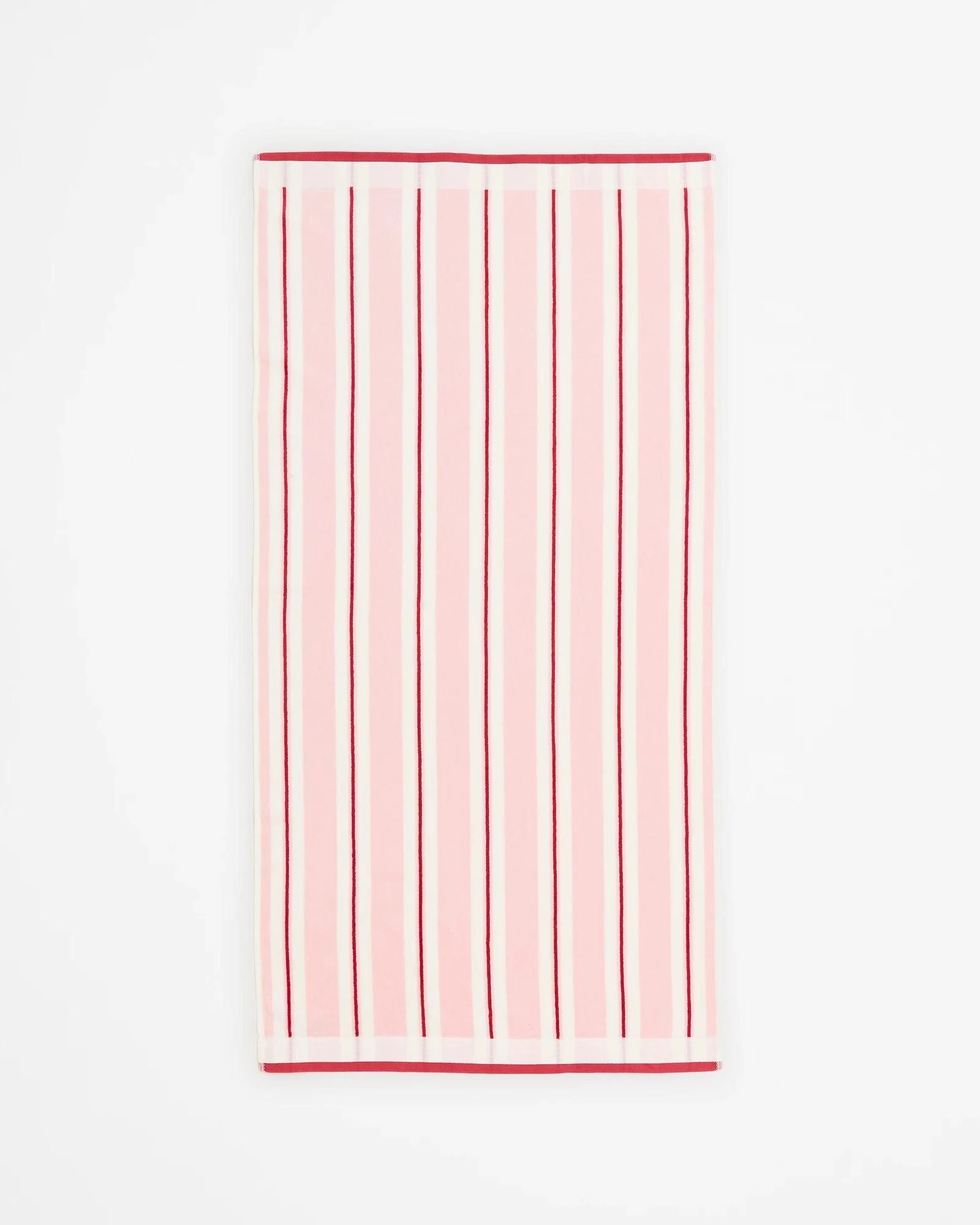 2 Target Bronte Kids Beach Towel - Pink, 2 of 4