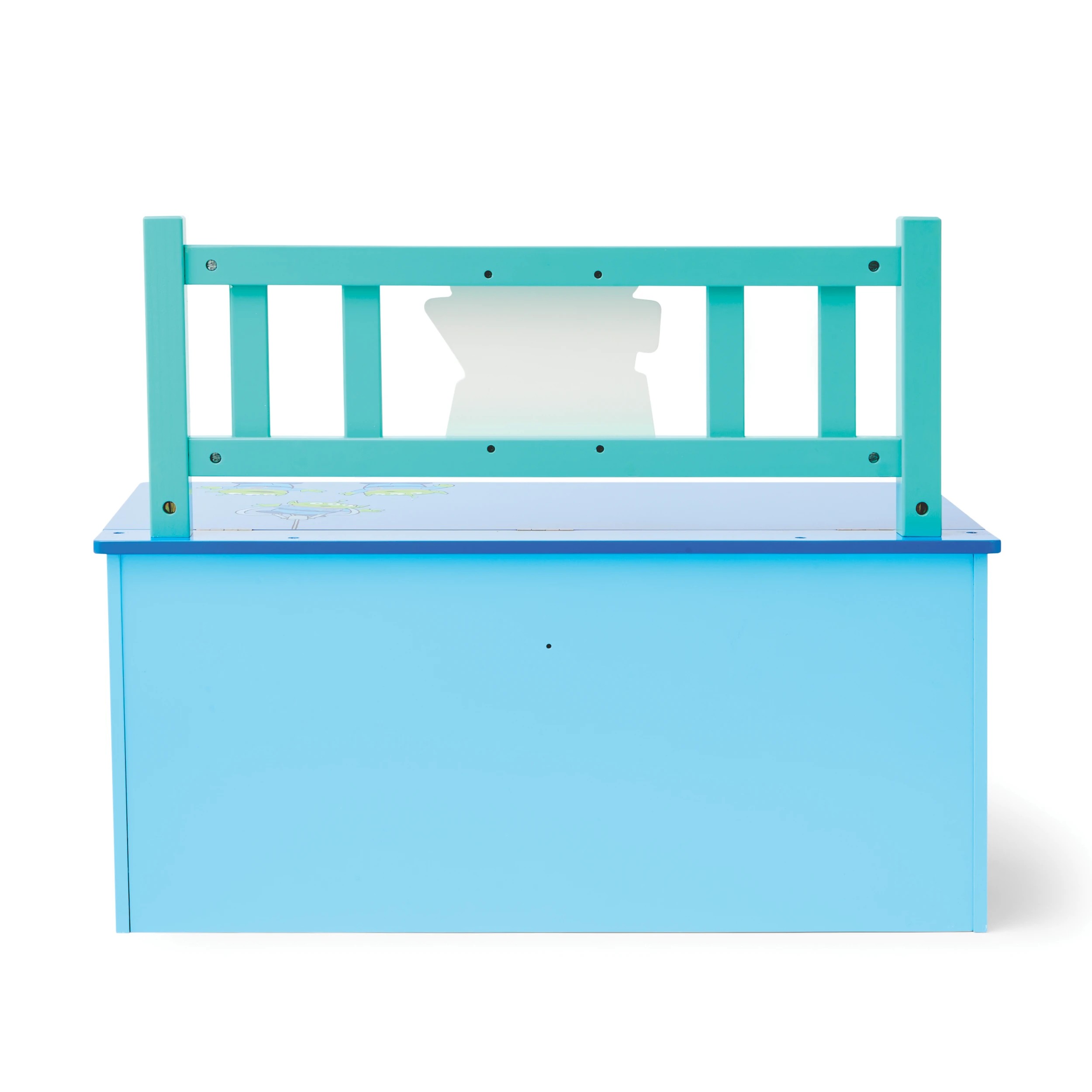 8 Disney Pixar Toy Story Wooden Storage Bench, 8 of 10