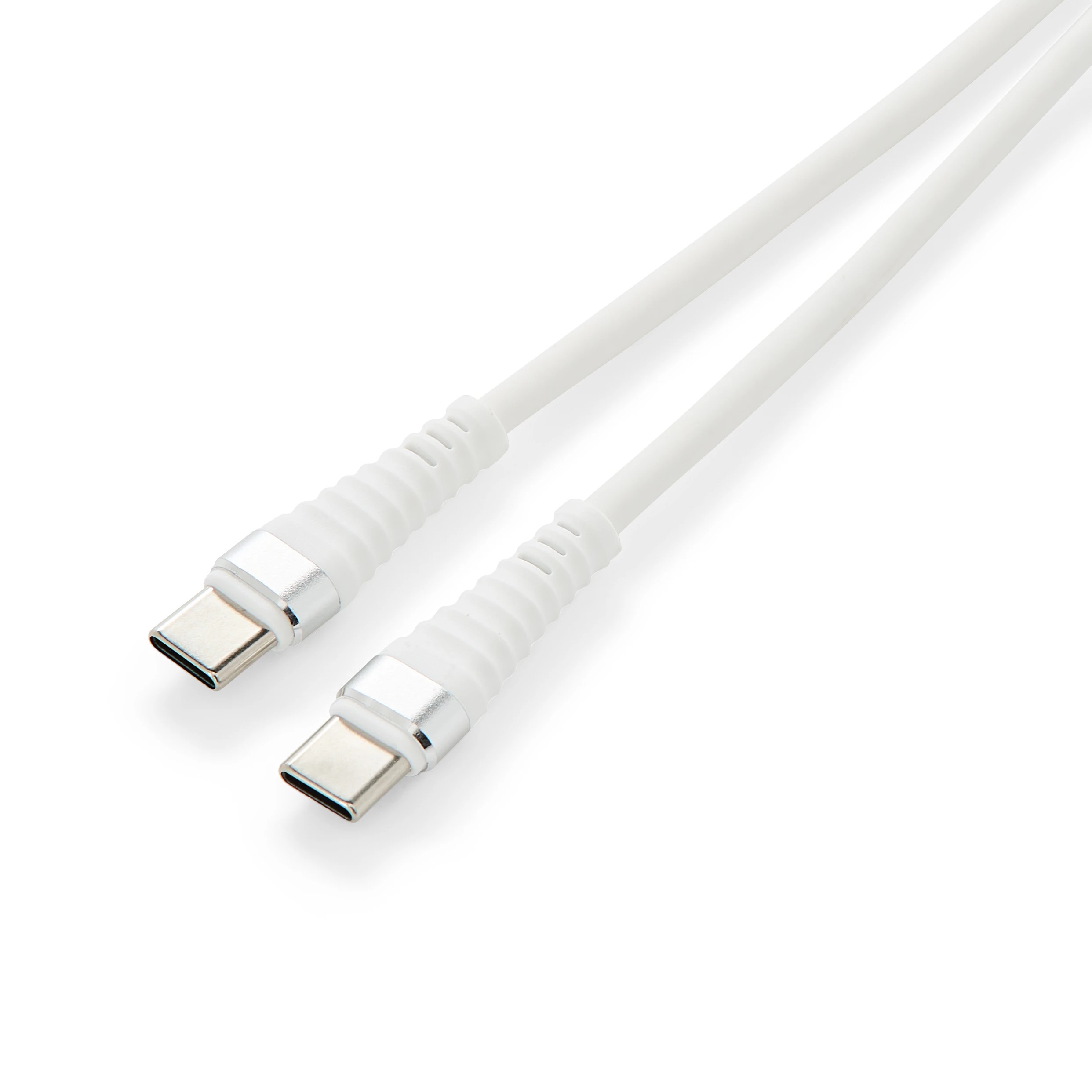 5 2-in-1 Split C2C 100W Cable, 5 of 6