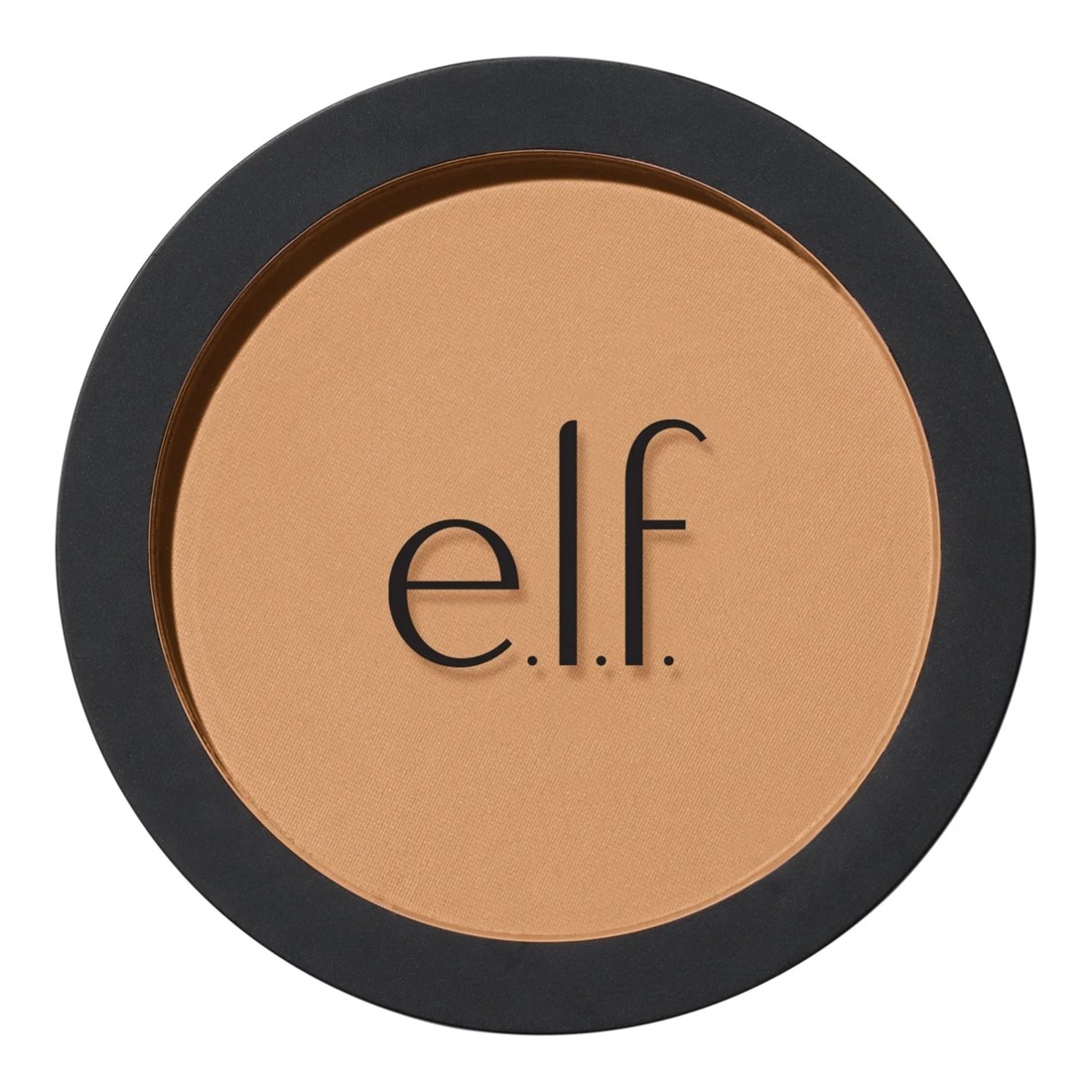 1 e.l.f. Primer-Infused Matte Bronzer, 1 of 5