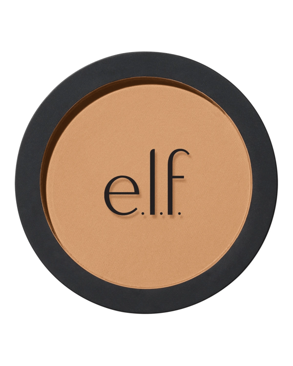 e.l.f. Primer-Infused Matte Bronzer