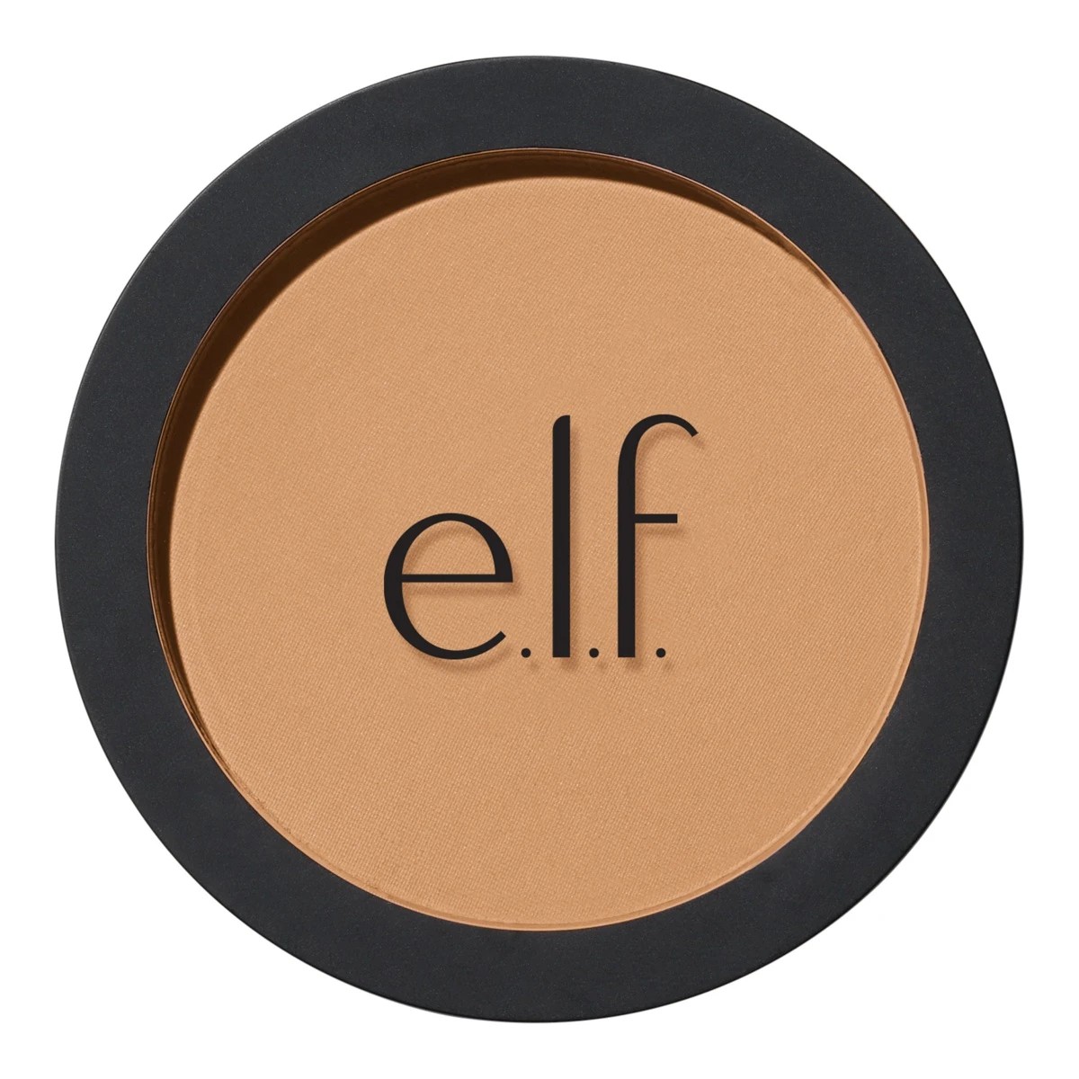 1 e.l.f. Primer-Infused Matte Bronzer, 1 of 5