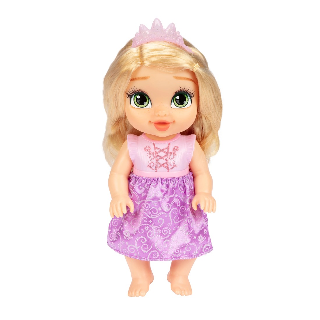 7 Disney Princess Baby Doll - Assorted, 7 of 7