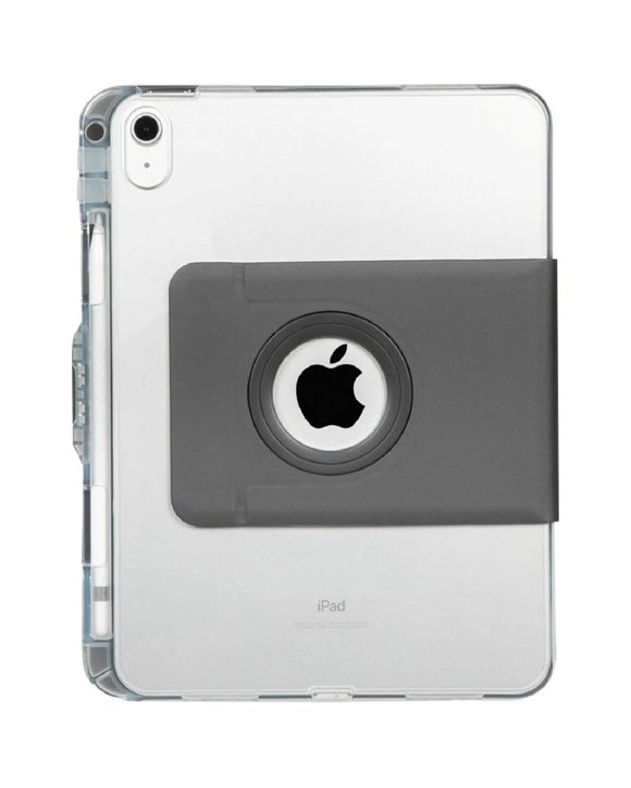 Targus VersaVu Case for iPad 10.9" (10th Gen) & A16 Clear