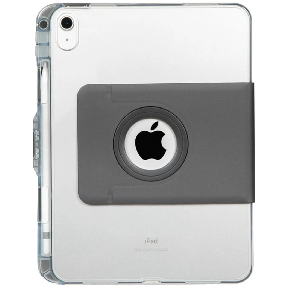 1 Targus VersaVu Case for iPad 10.9" (10th Gen) & A16 Clear, 1 of 10