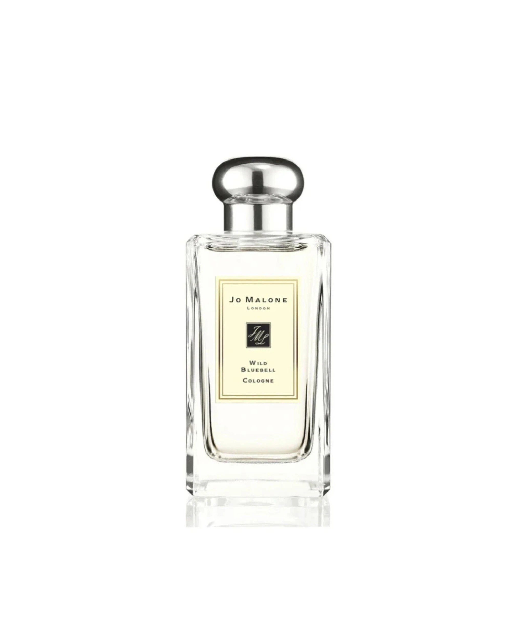 2 Jo Malone London Wild Bluebell 100ml Eau de Cologne, 2 of 2