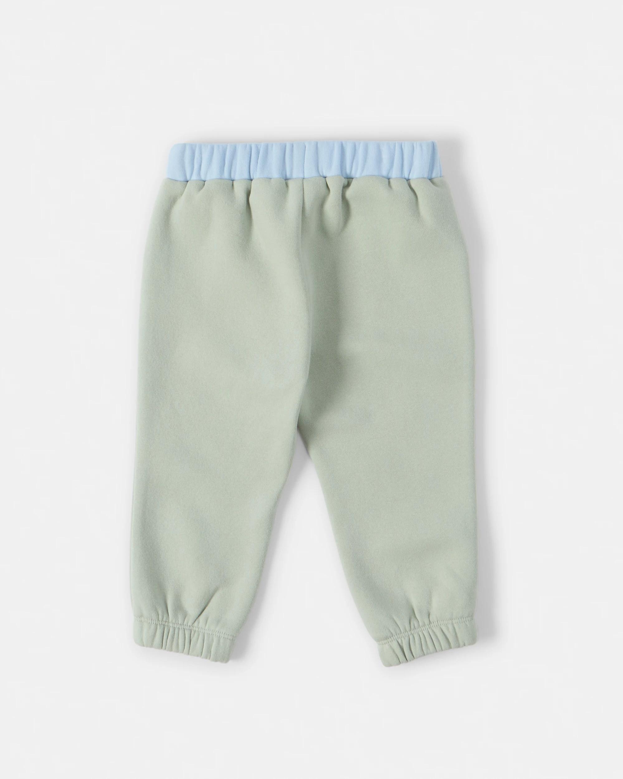 2 Relaxed Trackpants Advntr Bdg, 2 of 3