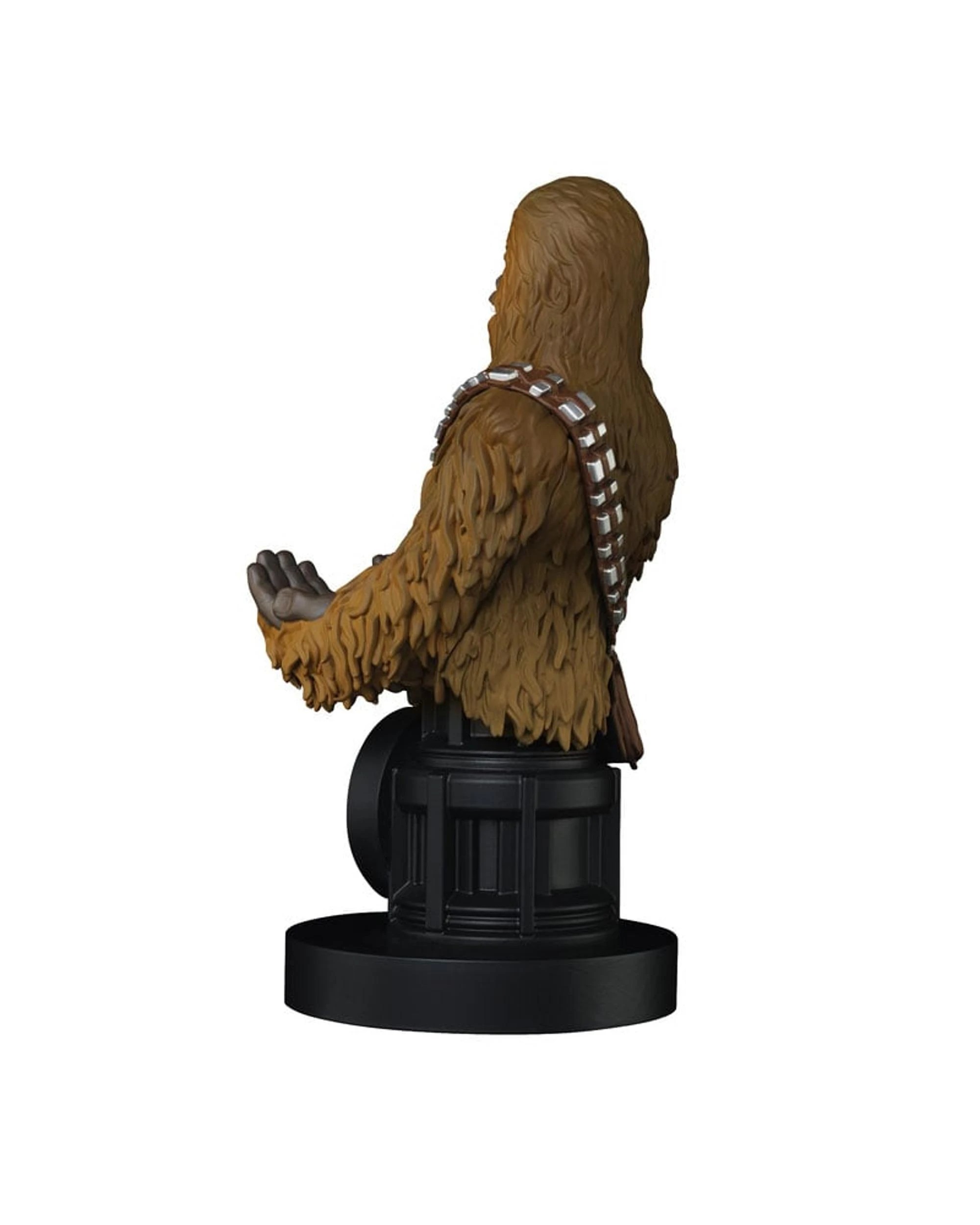3 Cable Guys Star Wars Chewbacca Phone and Controller Holder, 3 of 4