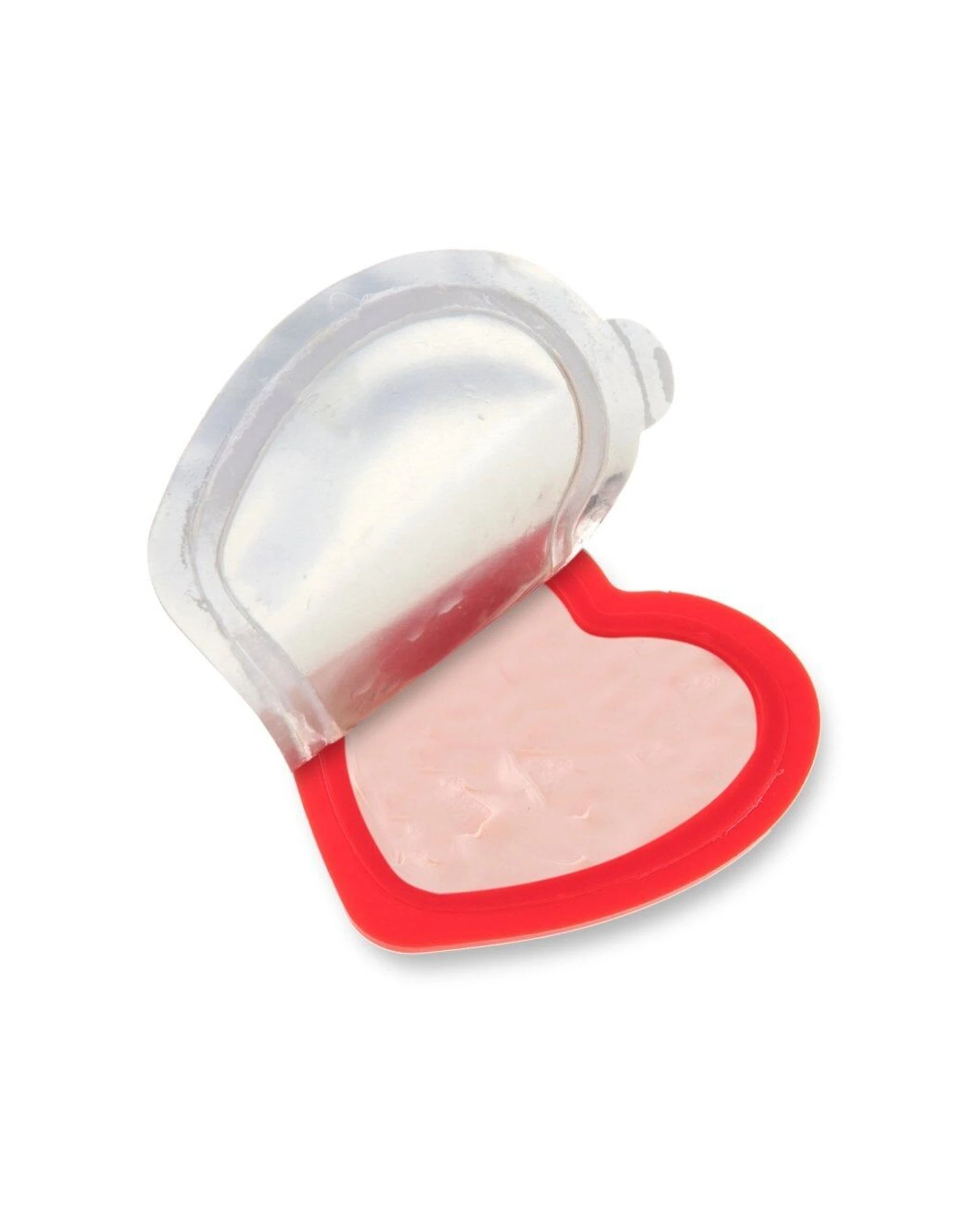 6 Disney 4X 8PC Minnie & Mickey Mouse Totally Devoted Face Mask Pods 20ml - Red, 6 of 6