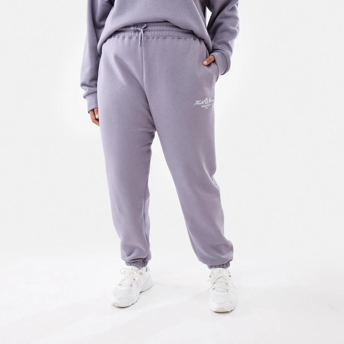 3 Everlast Womens Street Trackpants Dusk, 3 of 9