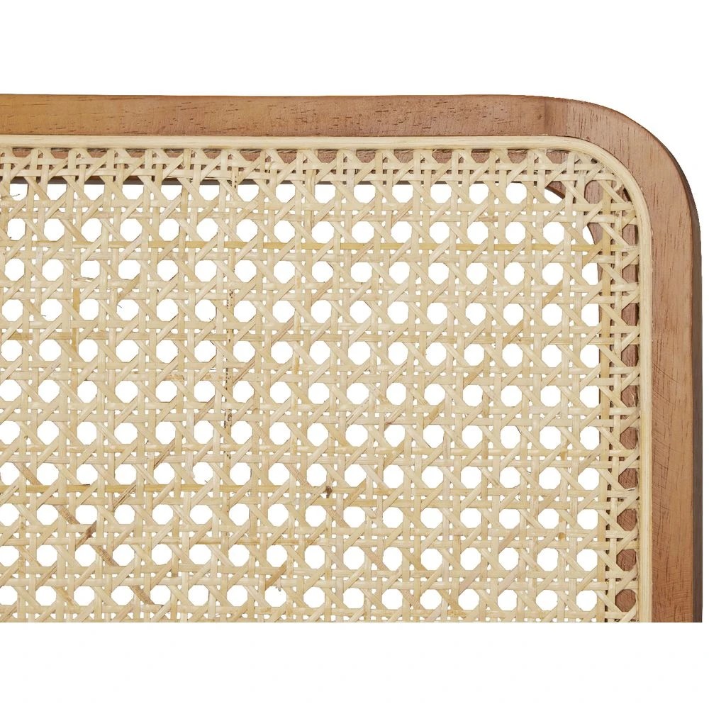 9 Otto Nusa Rattan Chair Tan Ergonomic Chairs and Desk Chairs, 9 of 10