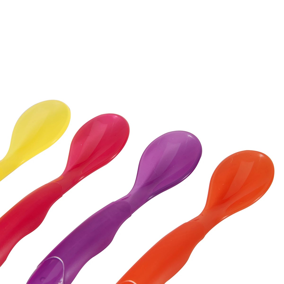 2 16 Piece Toddler Flatware Set - Assorted, 2 of 10