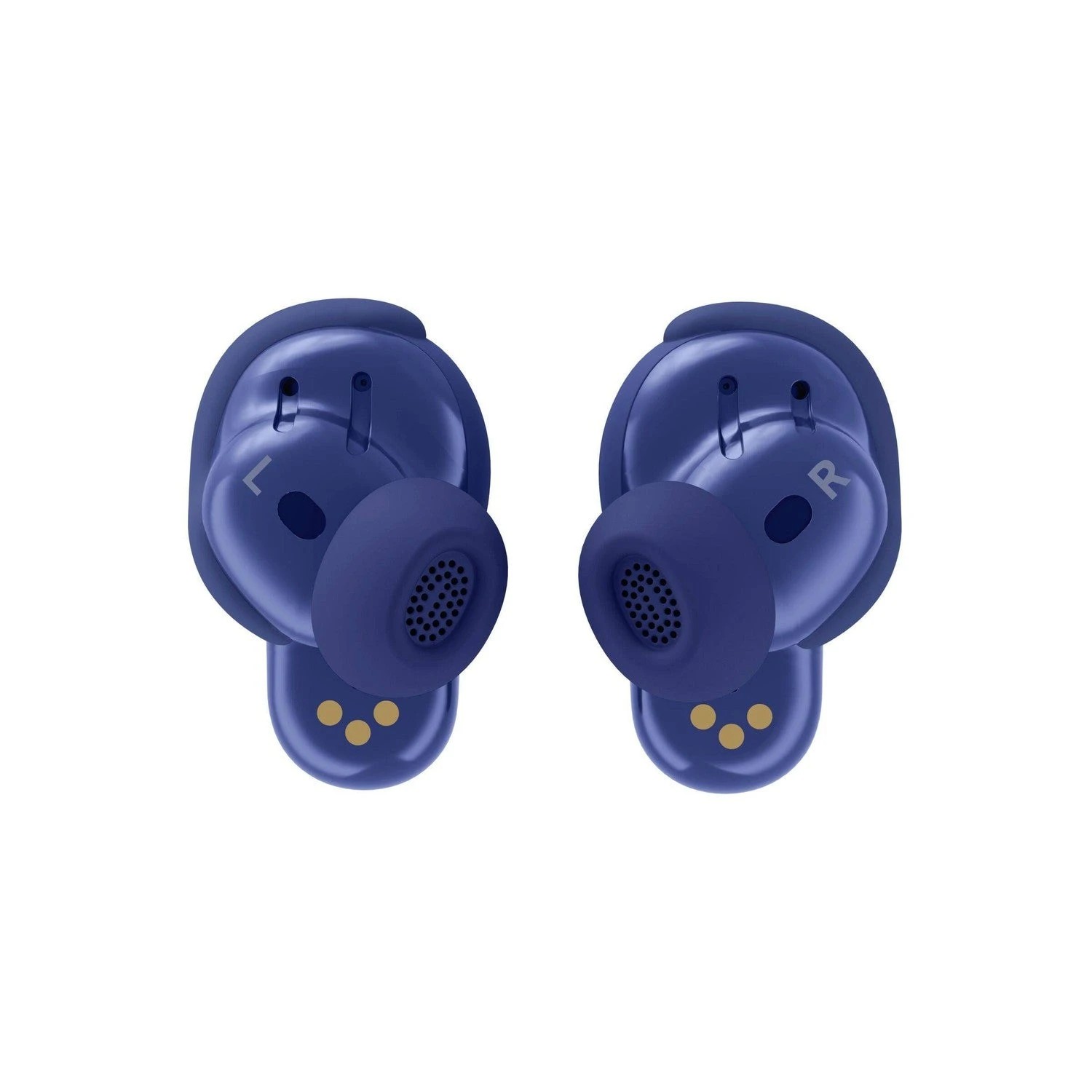 4 Bose QuietComfort Ultra Earbuds (2nd Gen) Noise Cancelling - Midnight Violet, 4 of 5