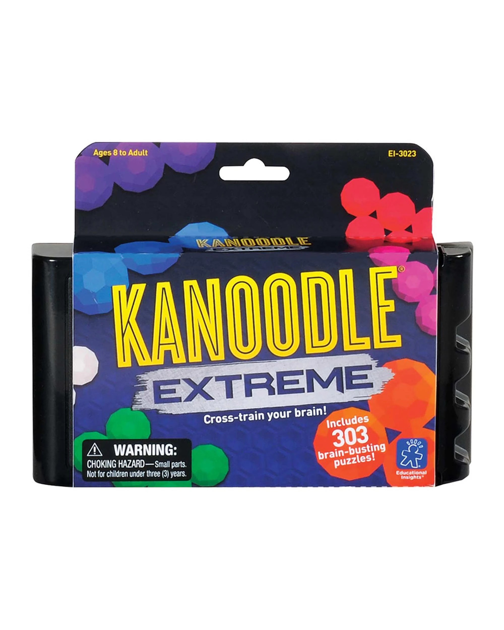 1 Kanoodle Extreme, 1 of 4