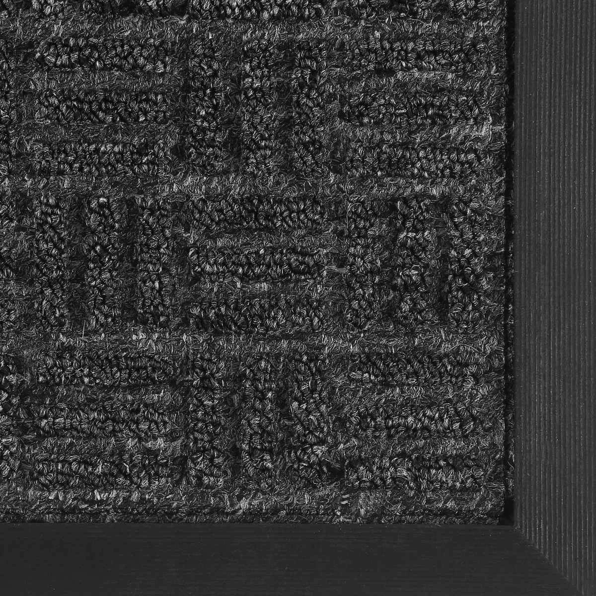 6 Texture Grid Mat - 75cm x 45cm, 6 of 6