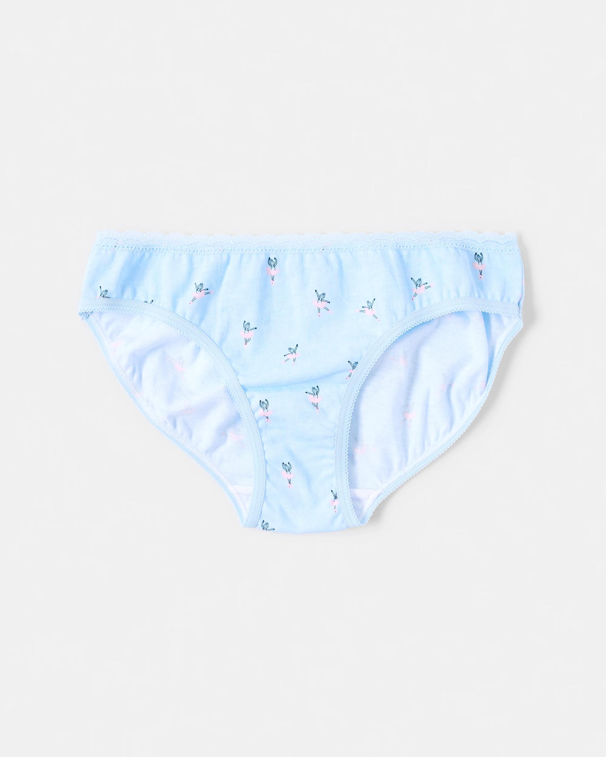 3 7 Pack Briefs Blu Blrna, 3 of 8