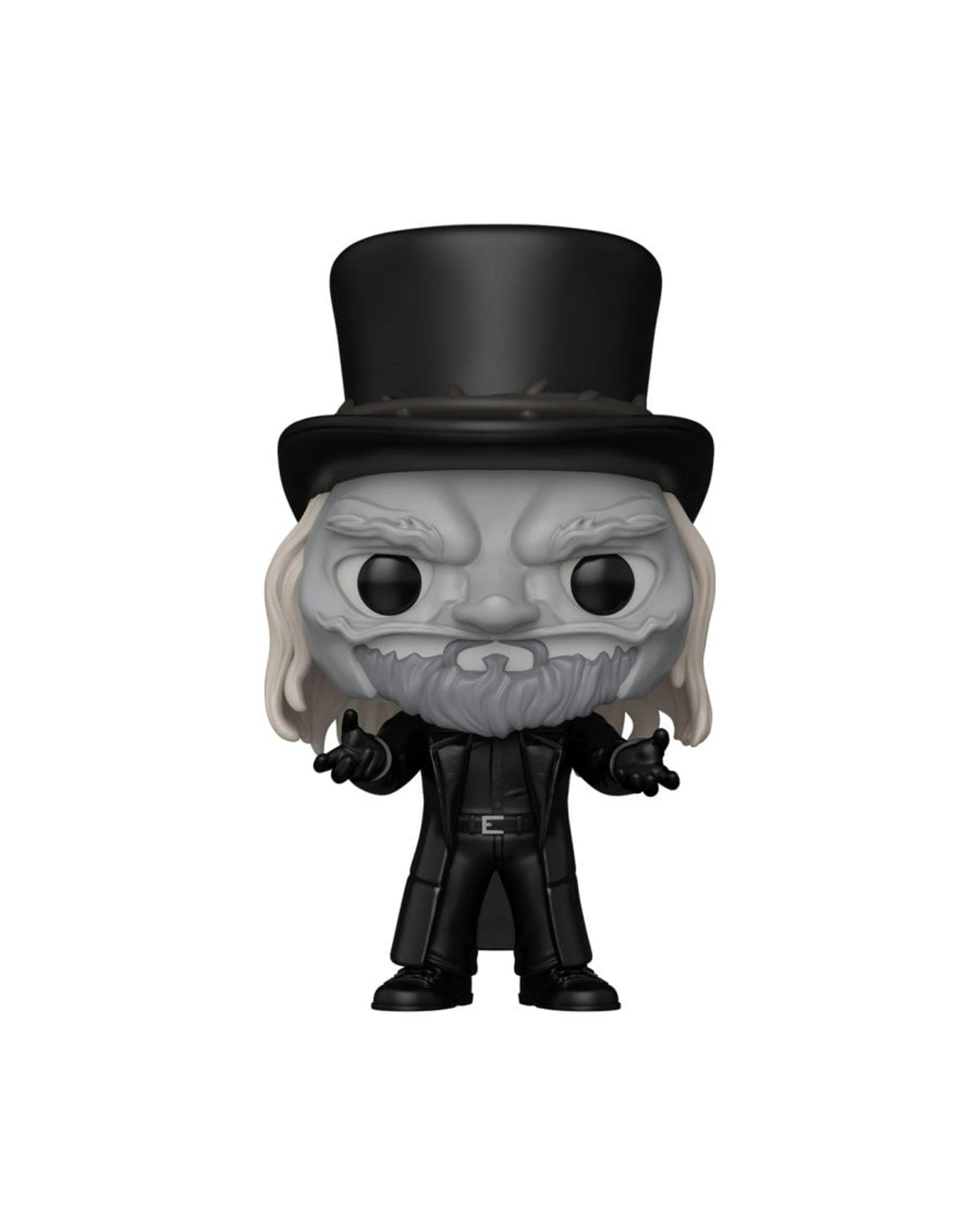 2 WWE Uncle Howdy Funko POP! Vinyl, 2 of 6