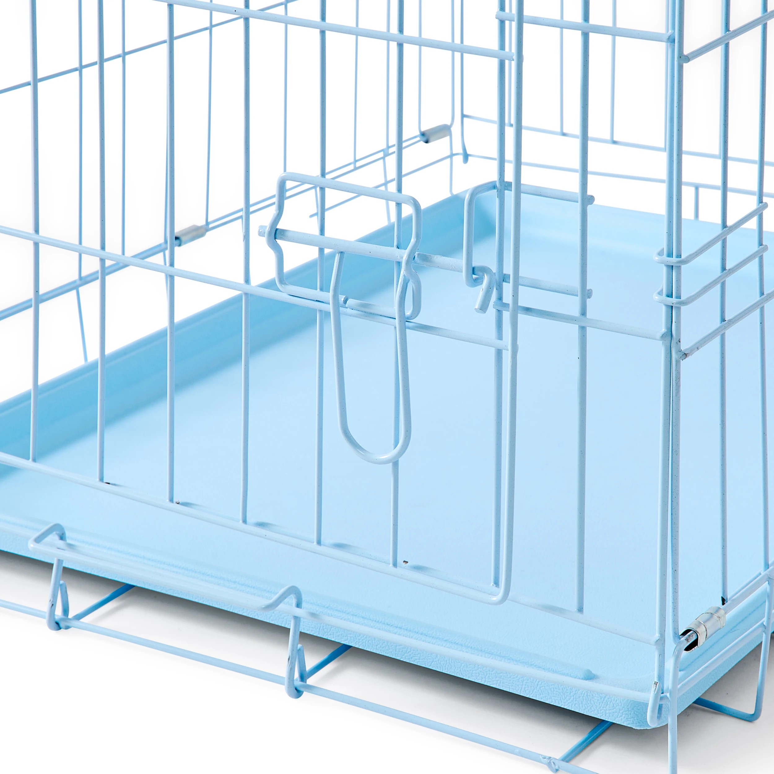8 Small Blue Crate, 8 of 10
