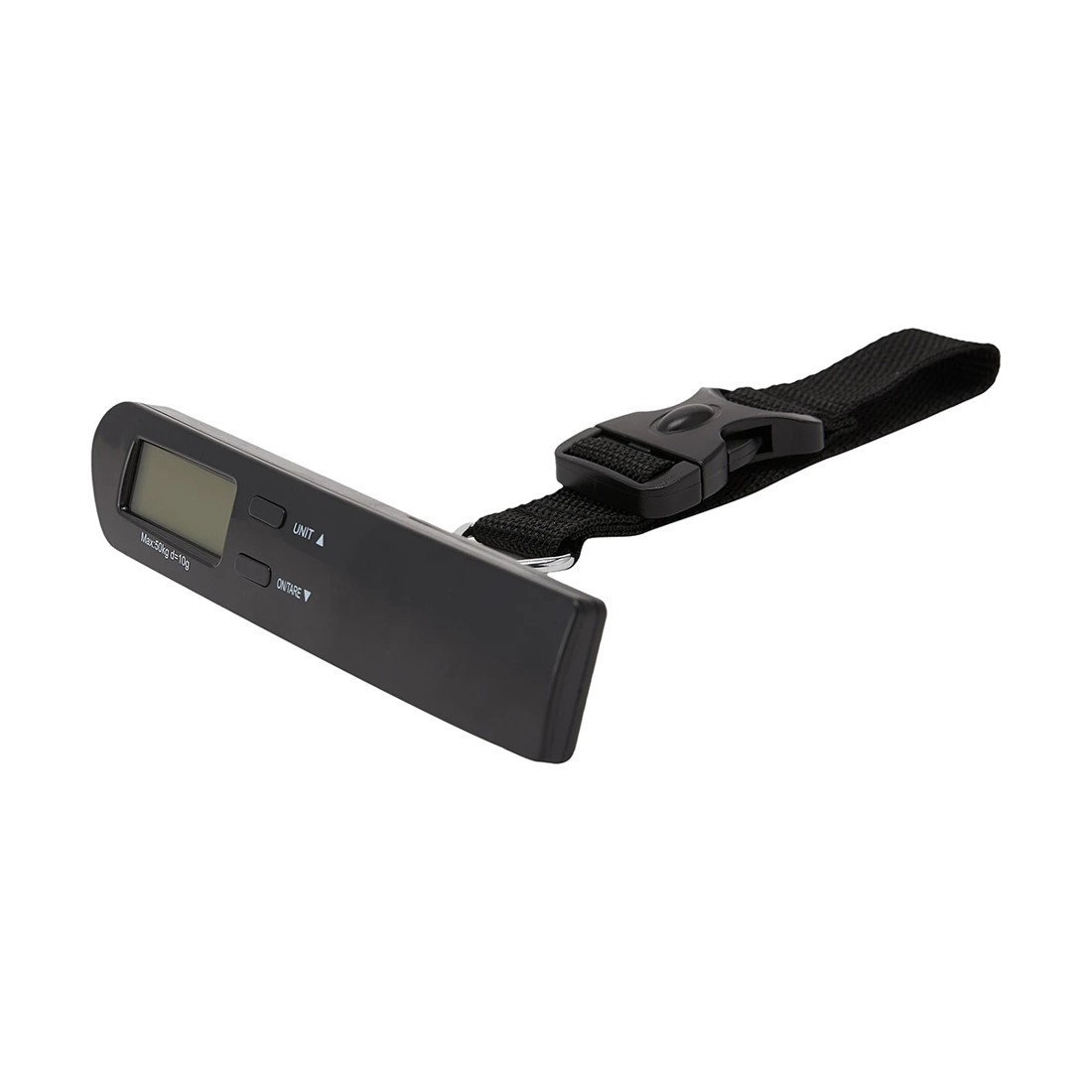 2 Digital Travel Scales, 2 of 8