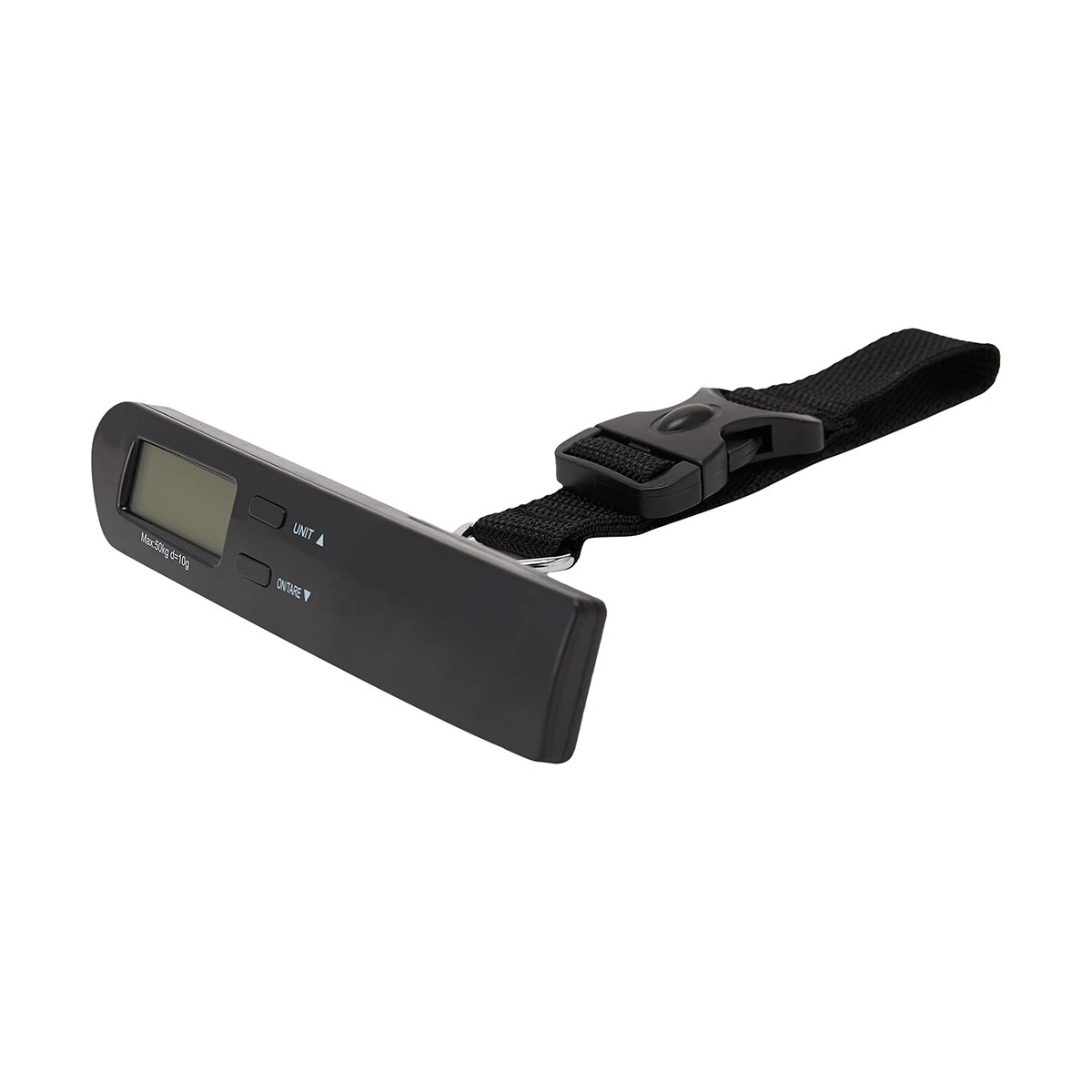 2 Digital Travel Scales, 2 of 8