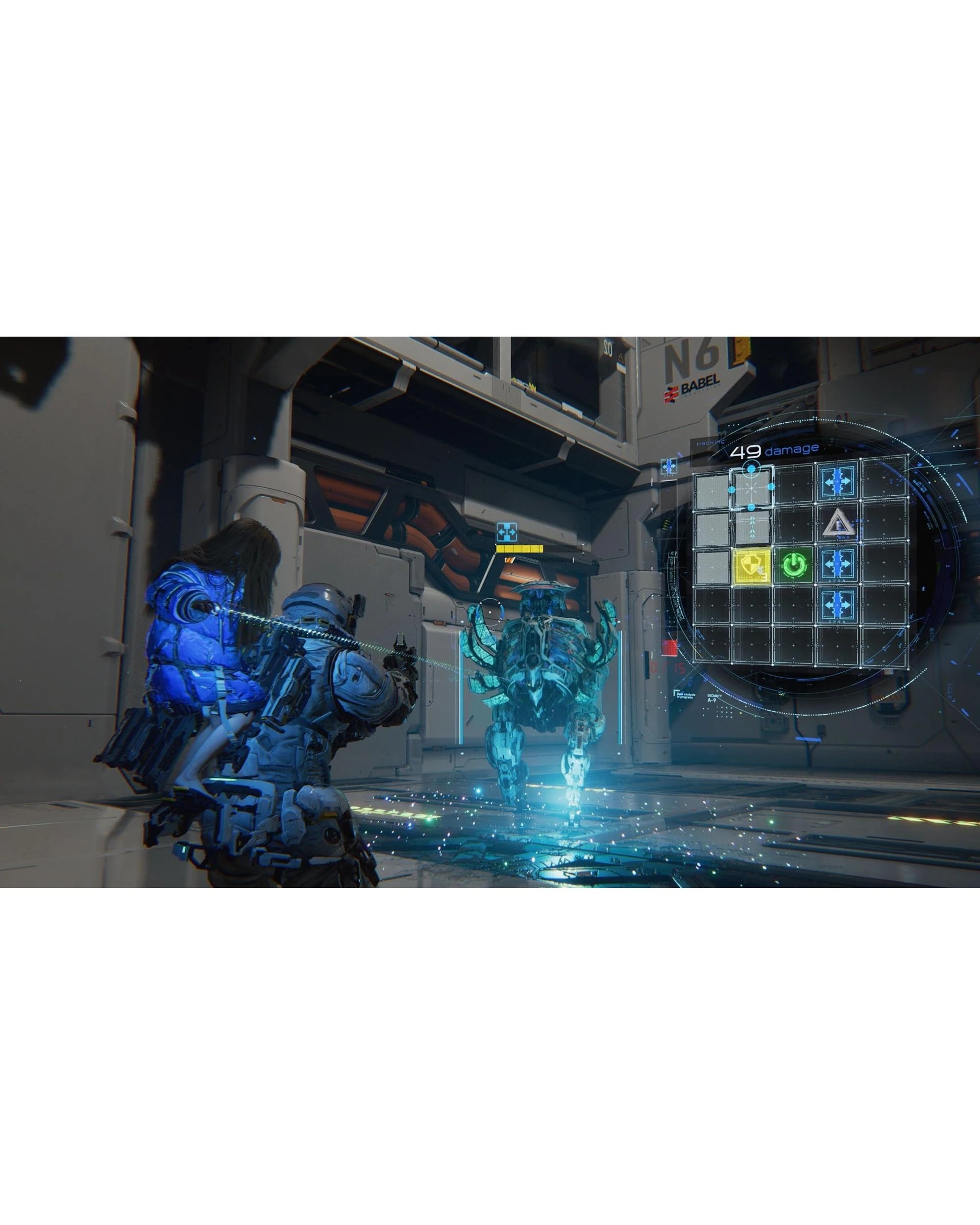 9 Pragmata - PS5, 9 of 10