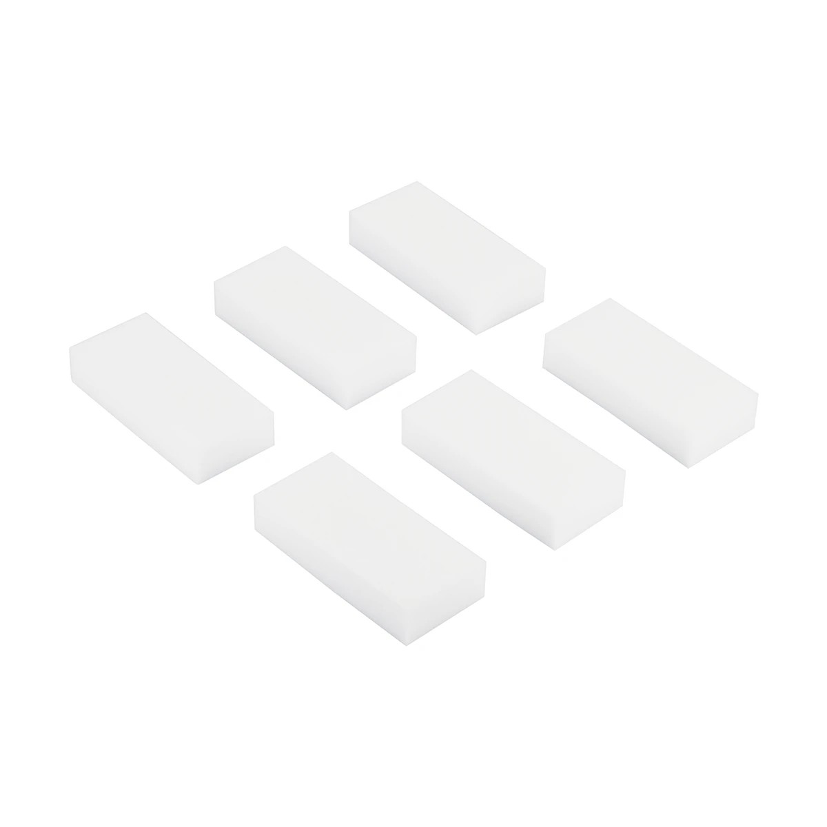 2 6 Cleaning Erasers, 2 of 4