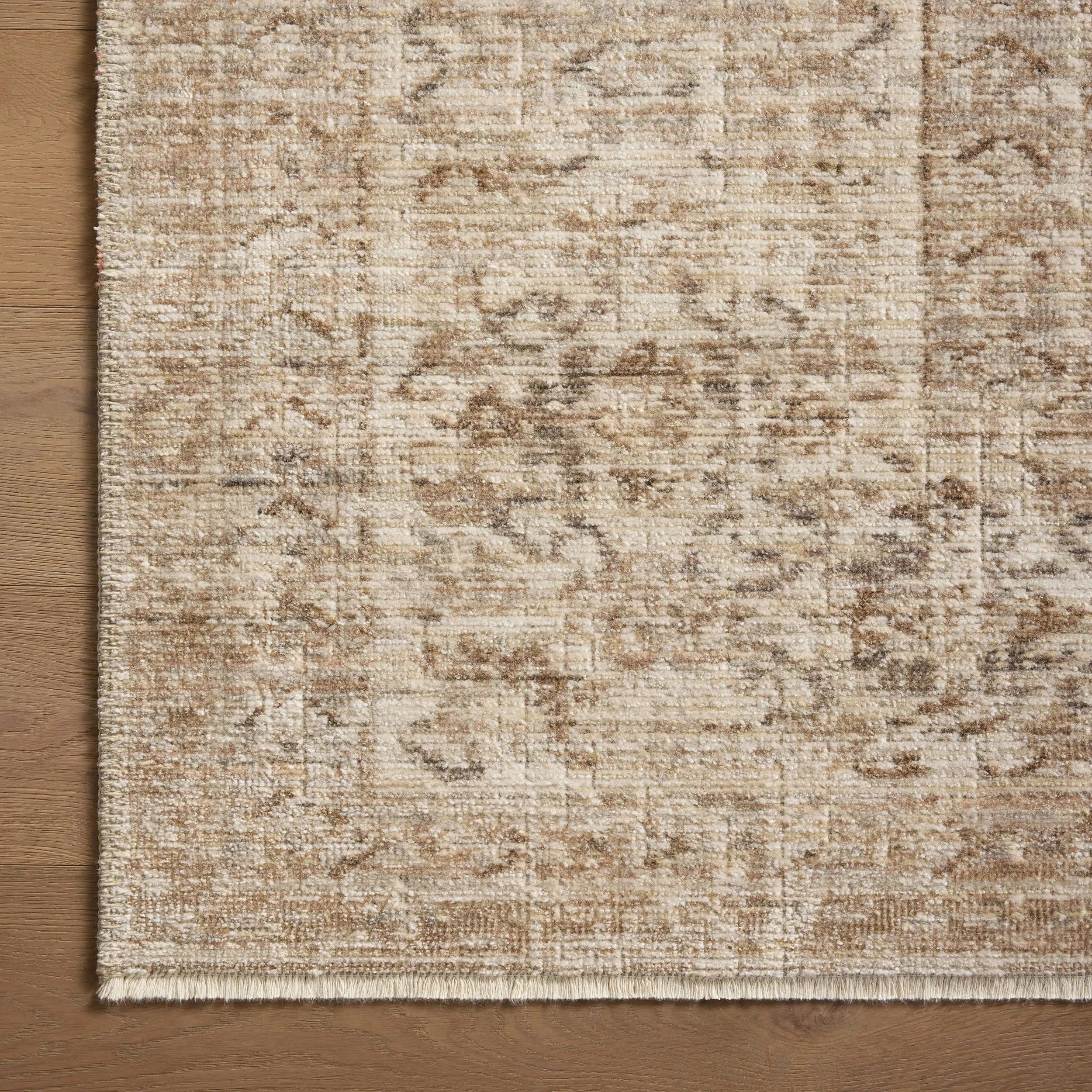 3 Common Ground Rugs Heirloom 04 370x300cm - White, 3 of 7