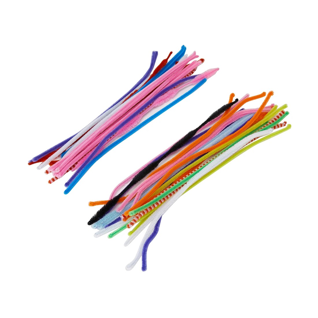 10 Bumper Craft Pack - Assorted, 10 of 10