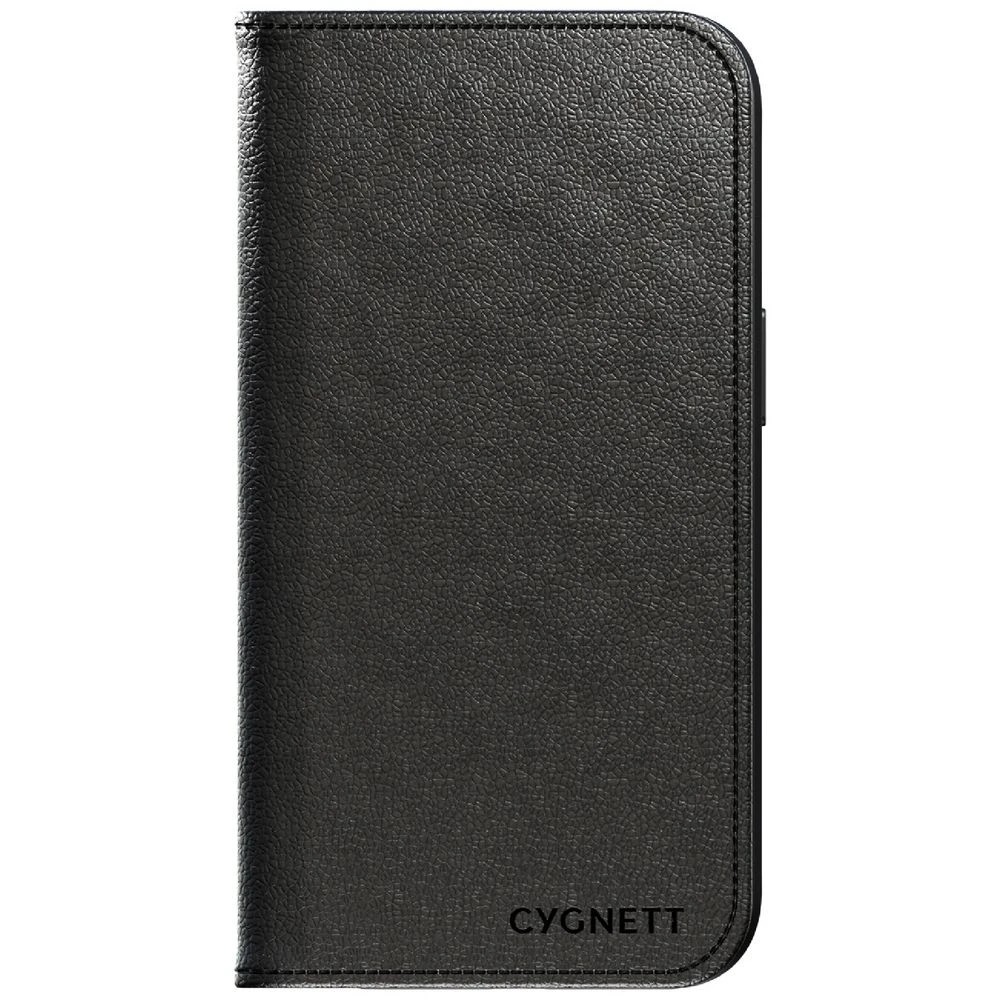 4 Cygnett UrbanWallet iPhone 16 Case Black, 4 of 5