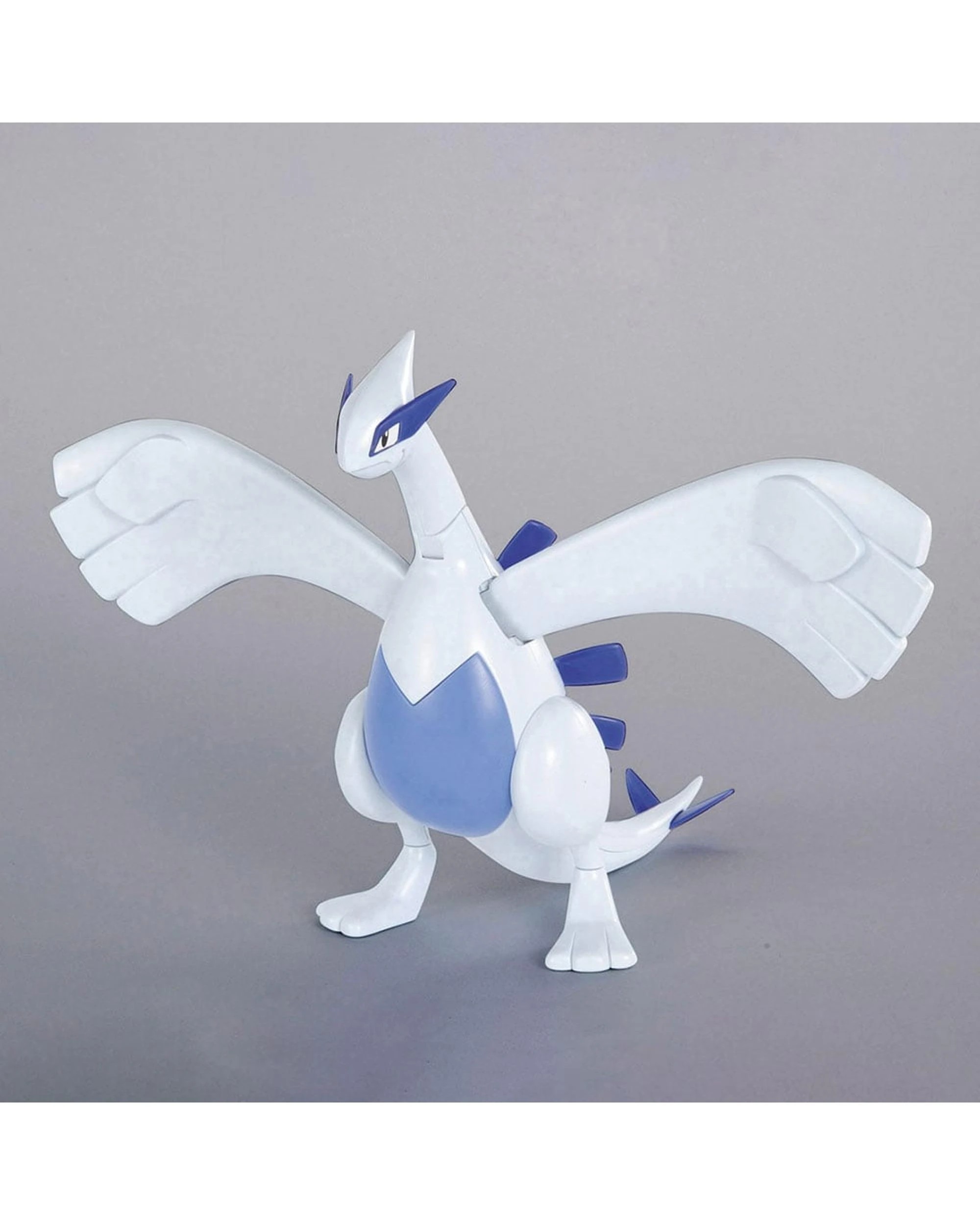 2 Bandai Pokemon Model Kit Lugia, 2 of 3
