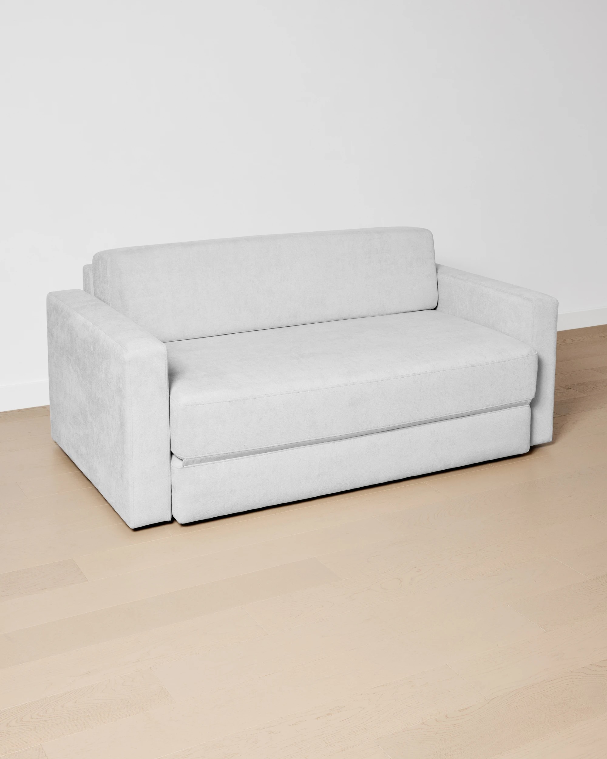 3 Bond 2.5 Seat Sofa Bed - Grey, 3 of 7