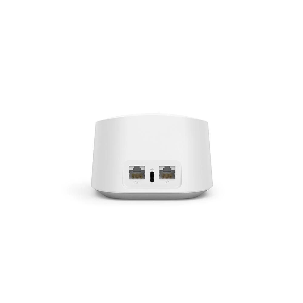 2 Amazon eero 6+ WiFi 6 Dual-band Mesh System 1 Pack, 2 of 9