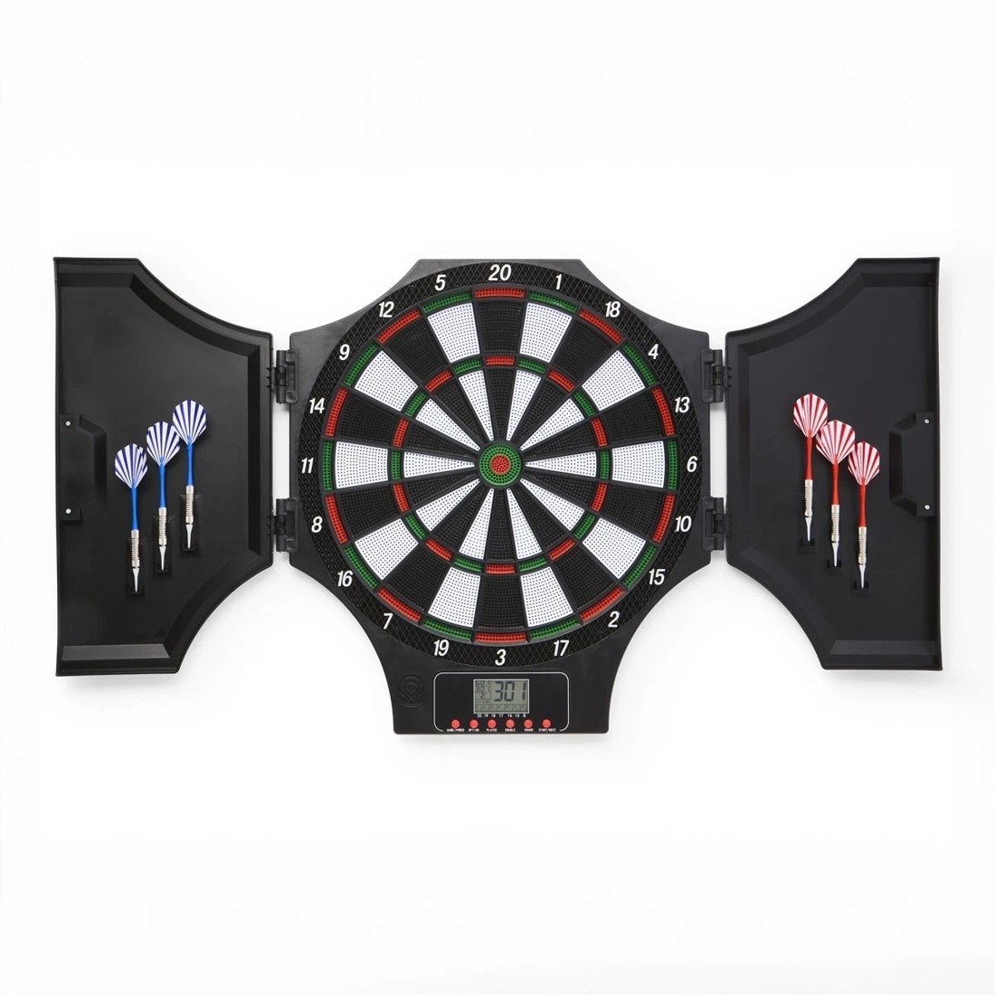 2 Electronic Dartboard, 2 of 10