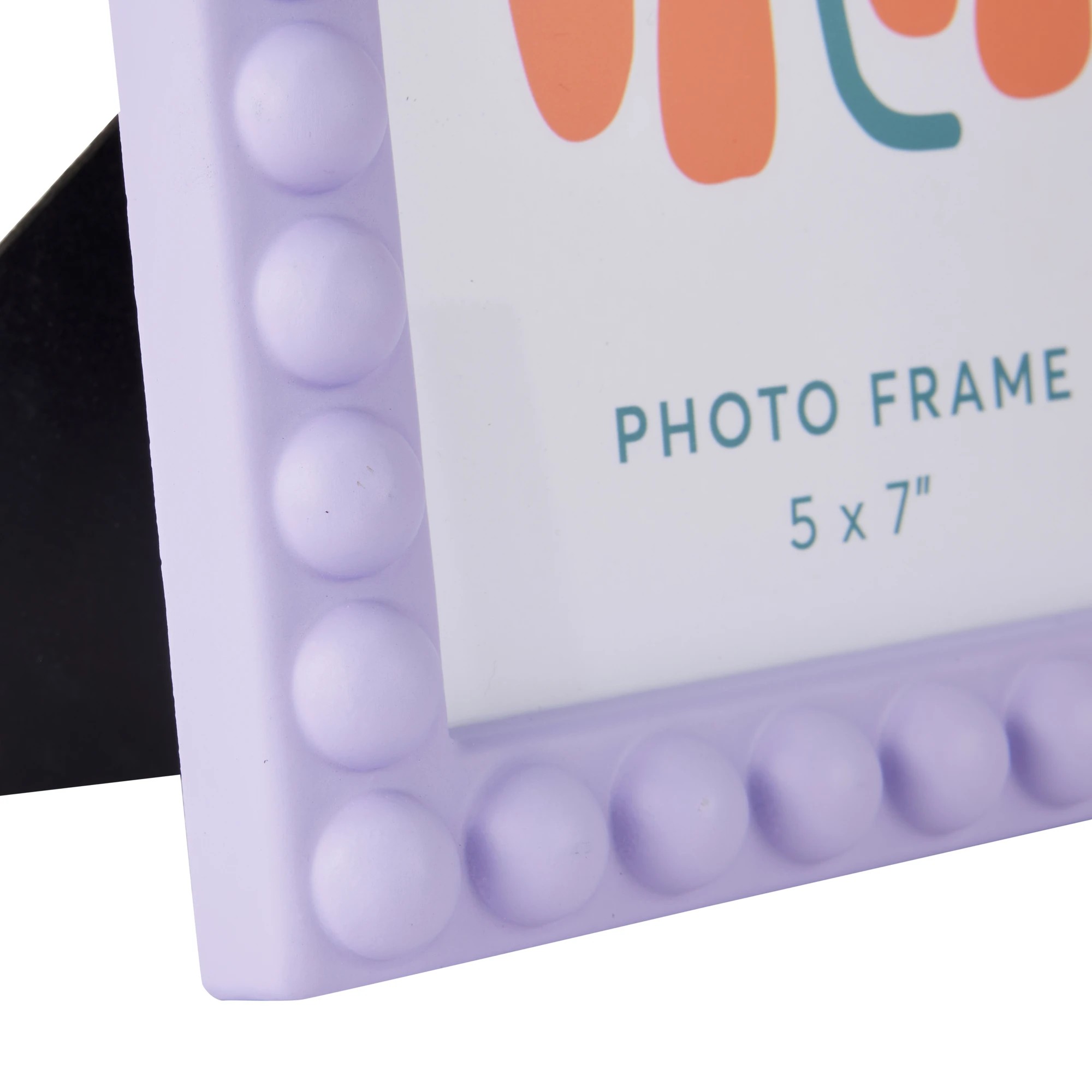 3 5in. x 7in. Bobbin Frame - Lilac, 3 of 5