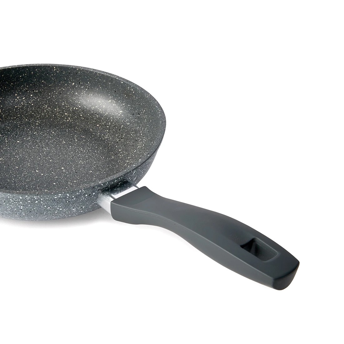 5 5 Piece Cookware Set - Stone Grey, 5 of 7