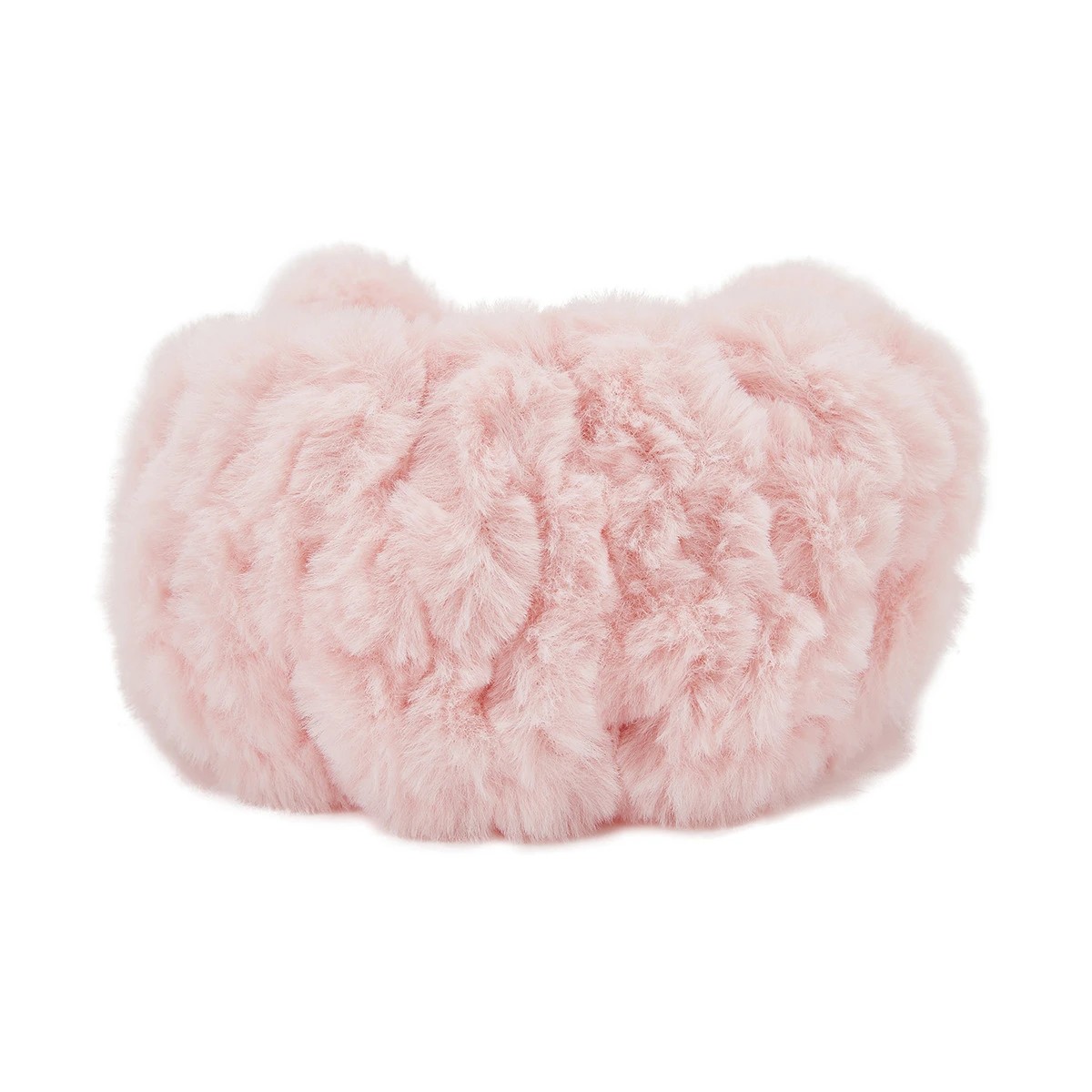4 Beauty Headband - Pink, 4 of 5