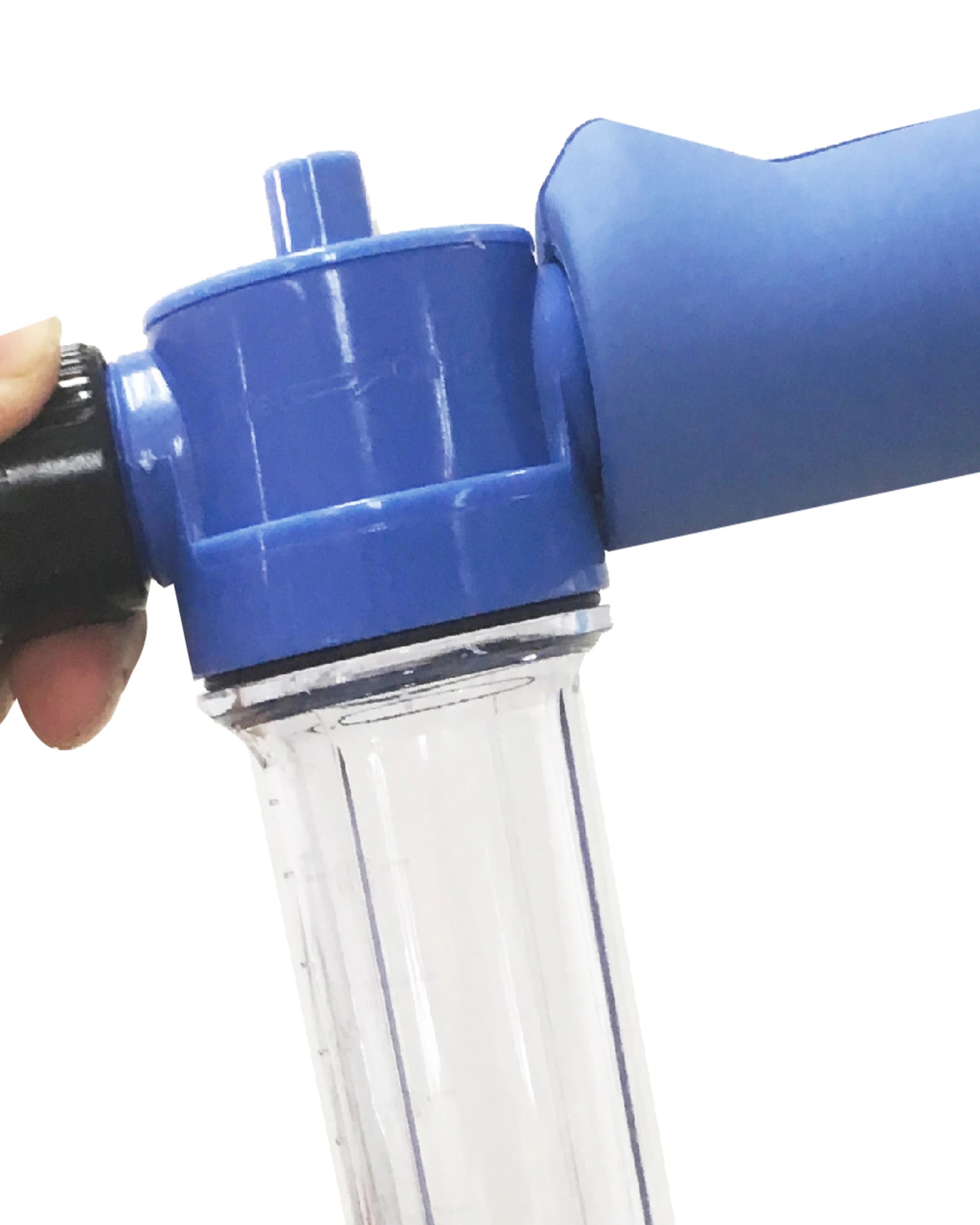 6 Pawz 360 Pet Washer, 6 of 7